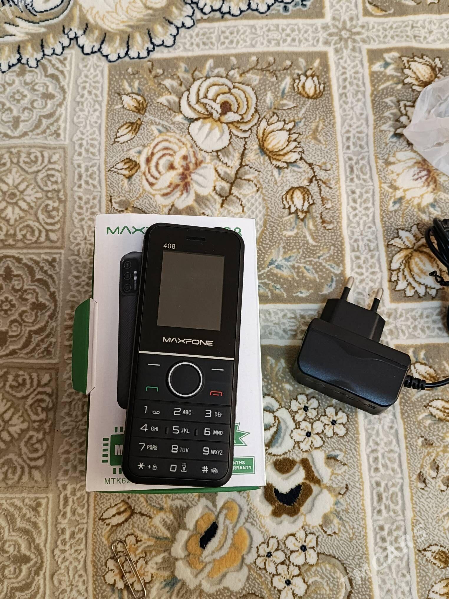 maxfone - Jebel - img 1
