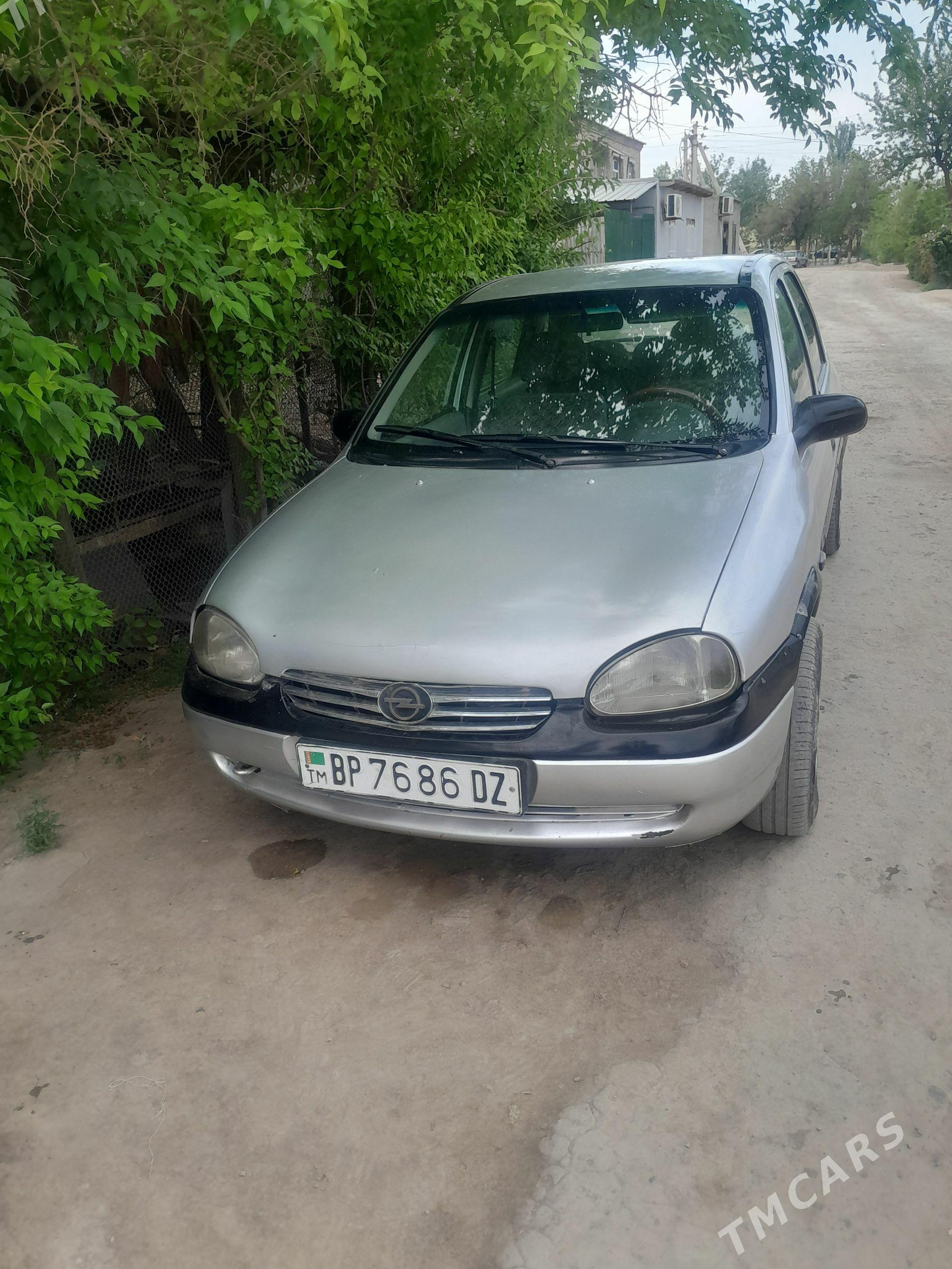 Opel Vita 1998 - 32 000 TMT - Дашогуз - img 1