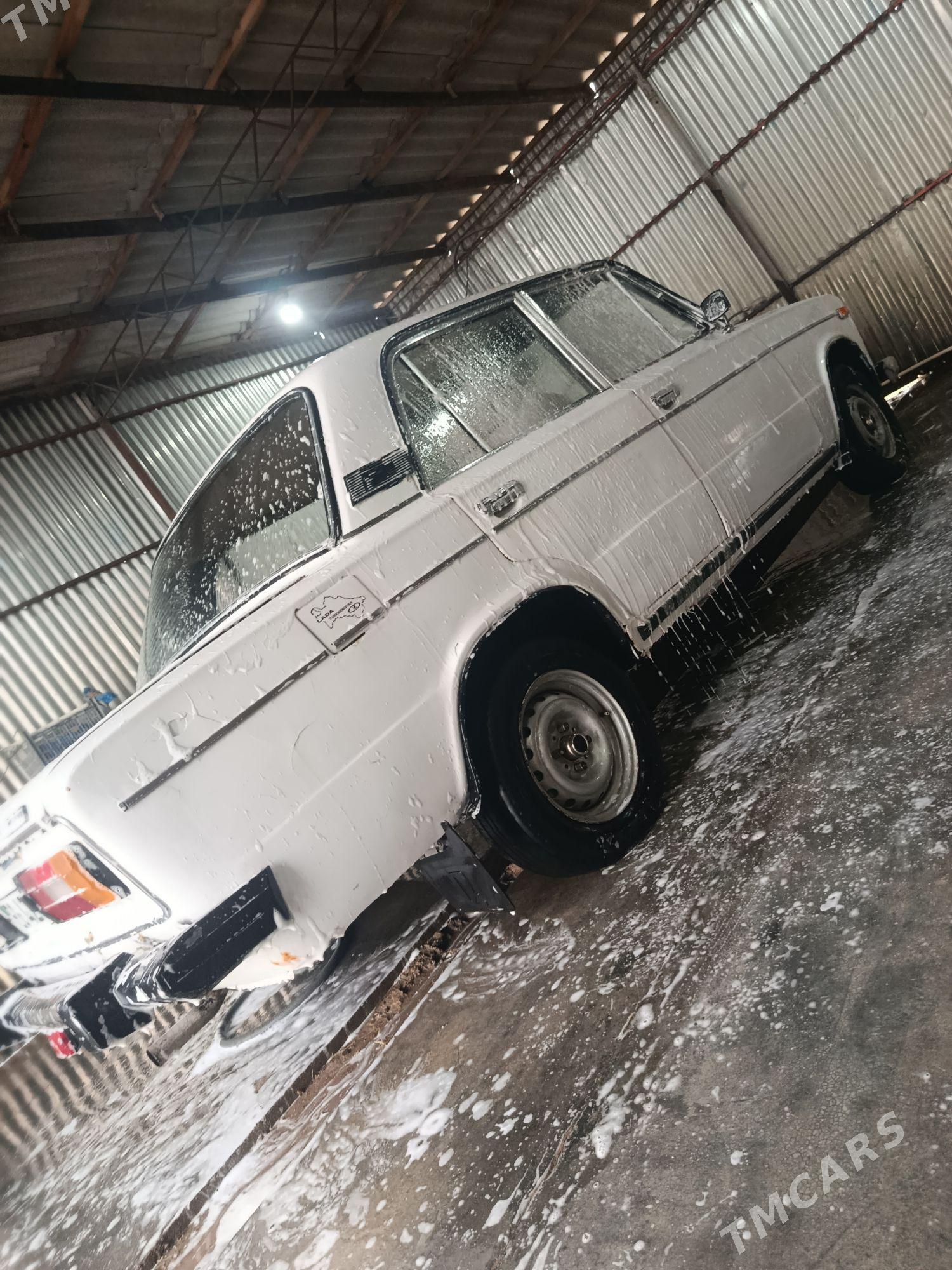 Lada 2106 1993 - 19 000 TMT - Байрамали - img 1