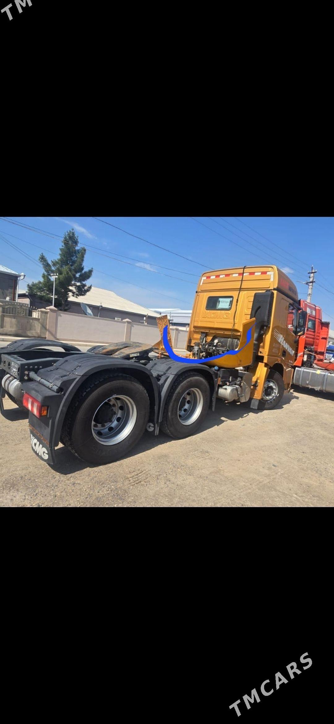 XCMG LW500F 2021 - 400 000 TMT - Mary - img 1