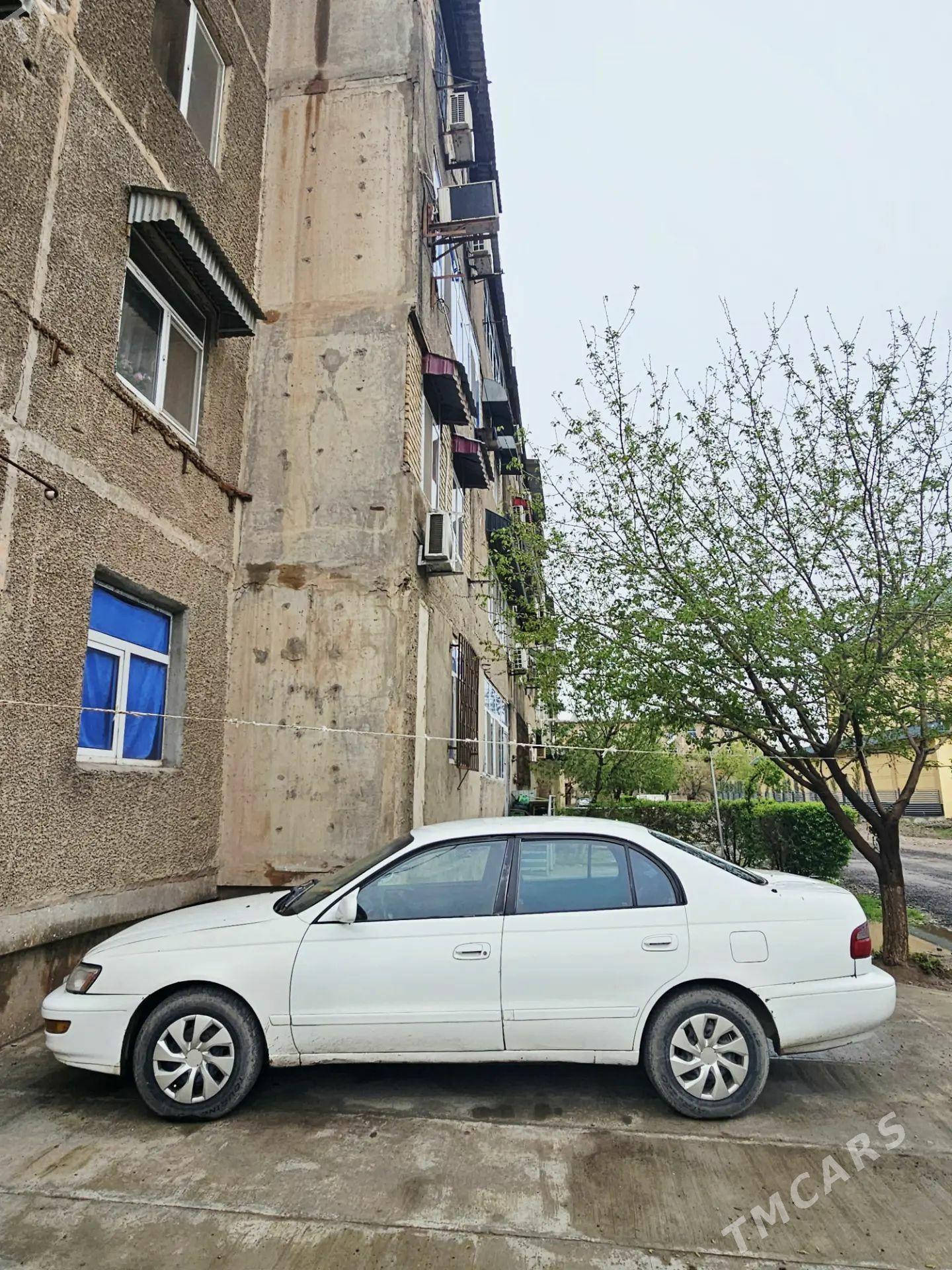 Toyota Corona 1994 - 80 000 TMT - Türkmenabat - img 1