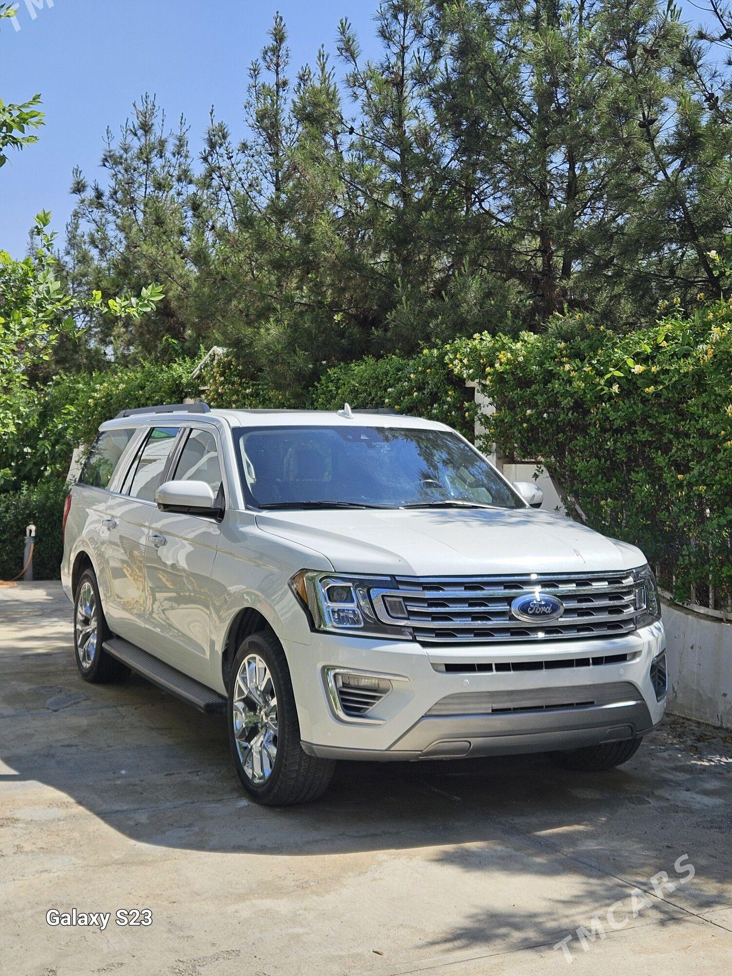 Ford Expedition 2021 - 500 000 TMT - Aşgabat - img 1