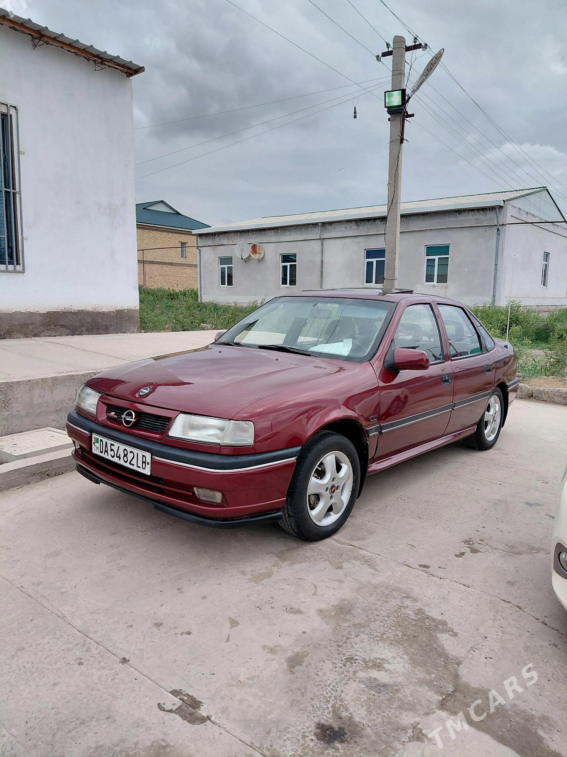 Opel Vectra 1991 - 42 000 TMT - Türkmenabat - img 1