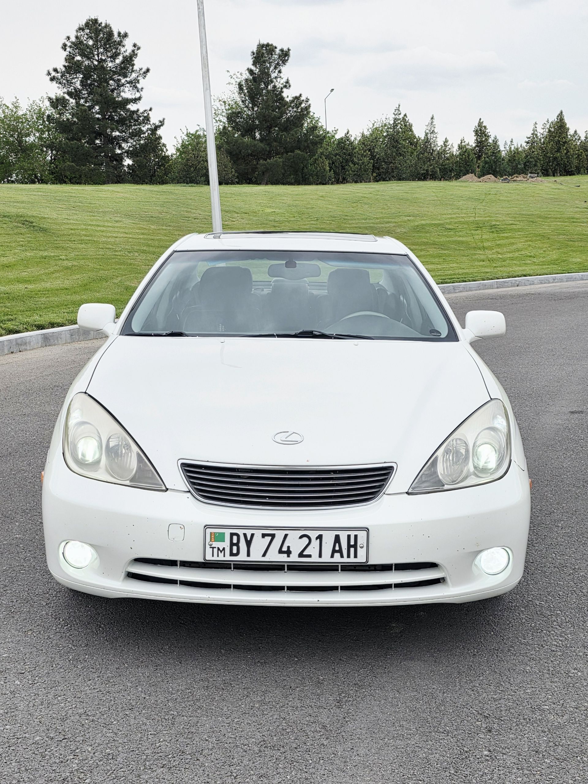 Lexus ES 330 2005 - 220 000 TMT - Aşgabat - img 1