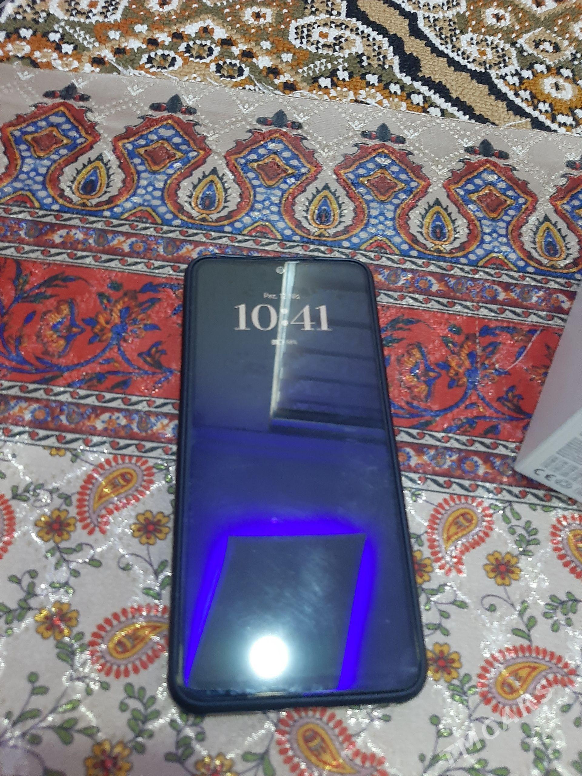 Redmi not 12 - Карабогаз - img 1