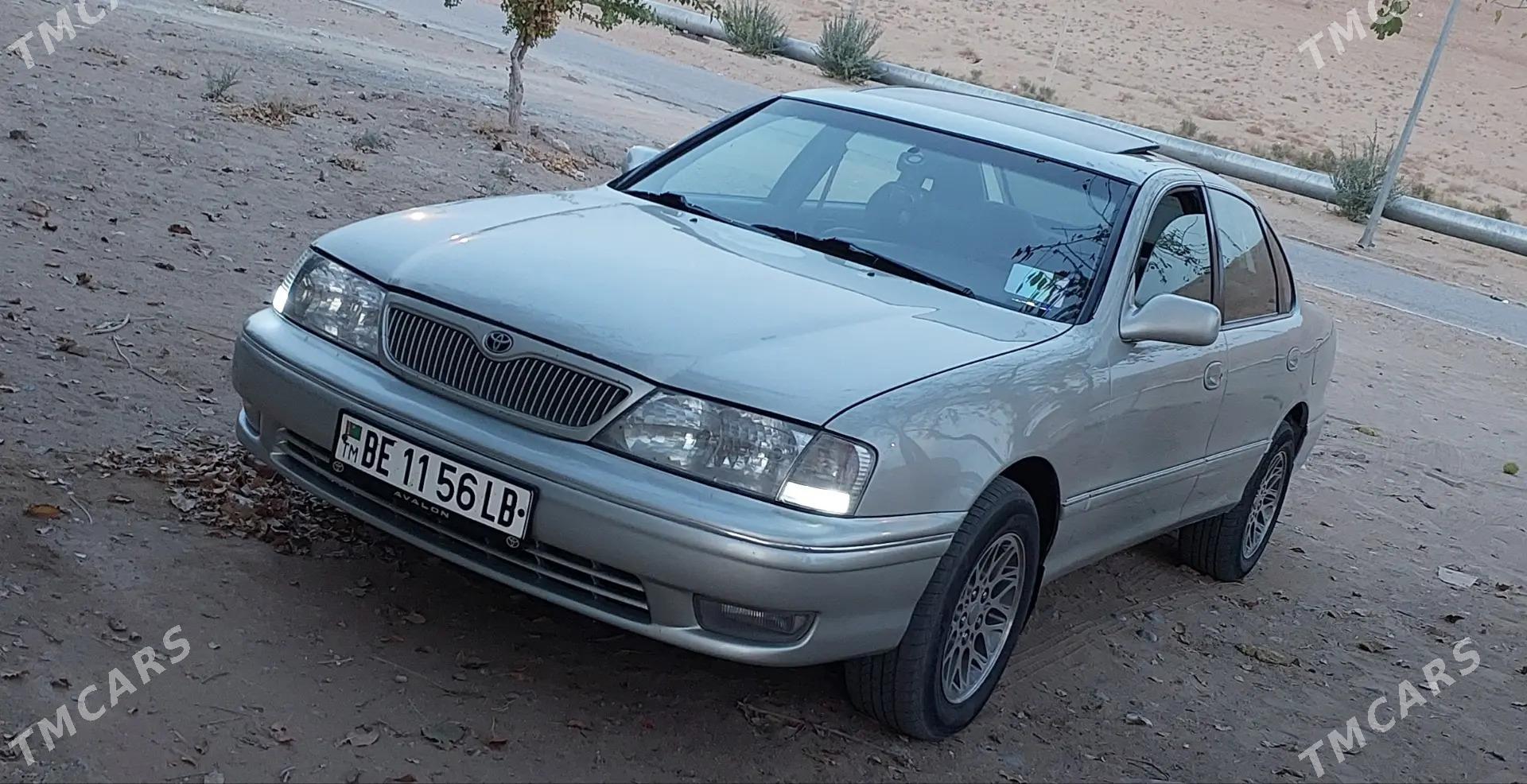 Toyota Avalon 1999 - 190 000 TMT - Seýdi - img 1