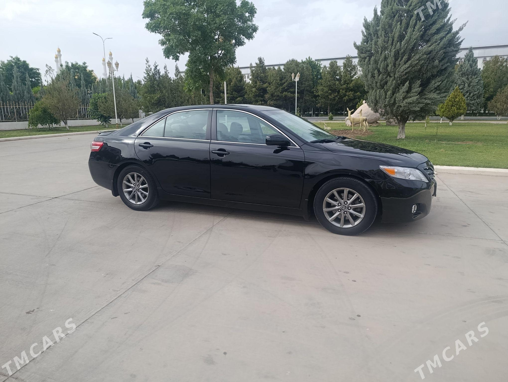 Toyota Camry 2008 - 180 000 TMT - Мары - img 1