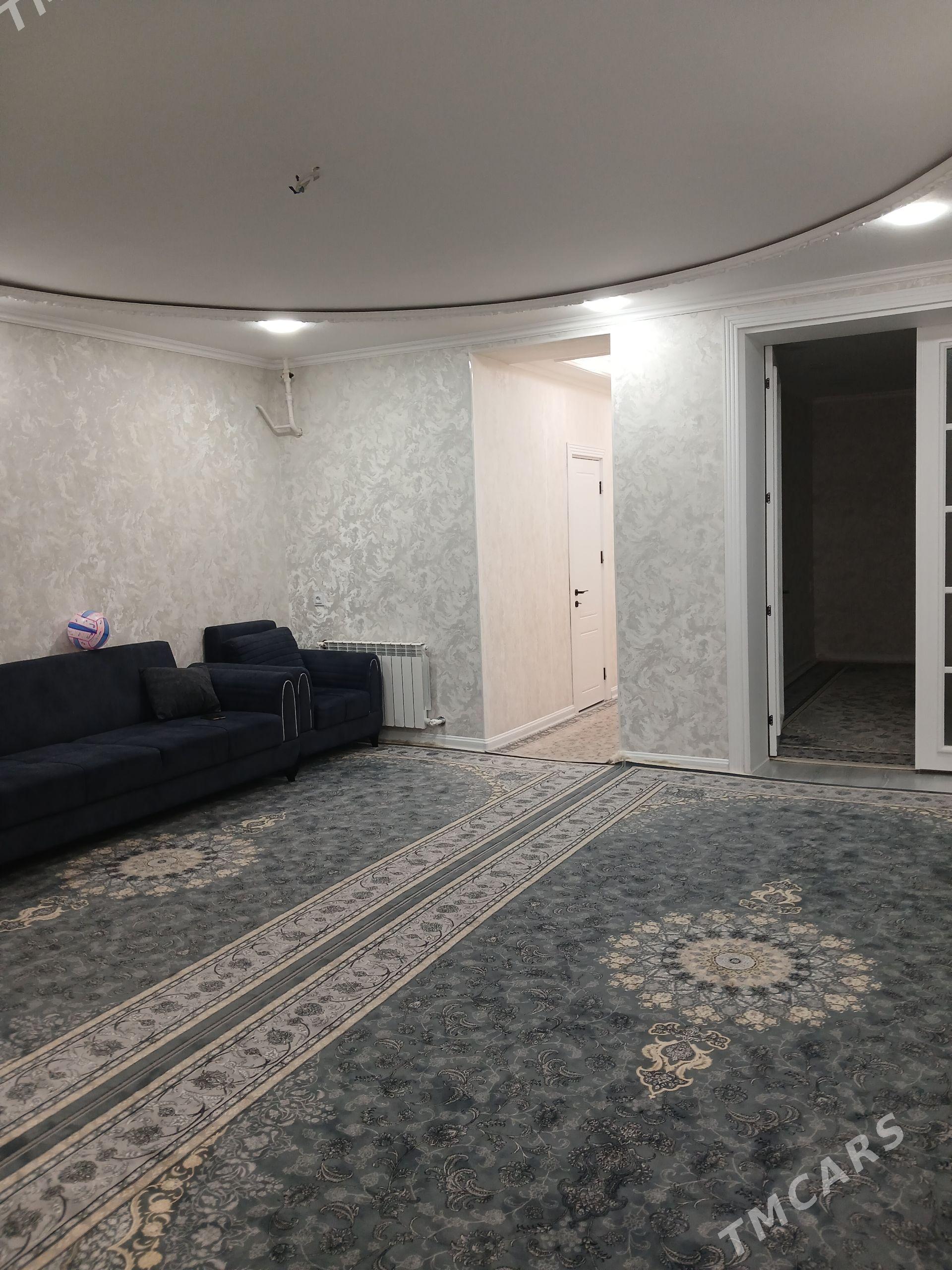 3-kom 1-etž OLEMPÝSKI - Туркменбаши - img 1