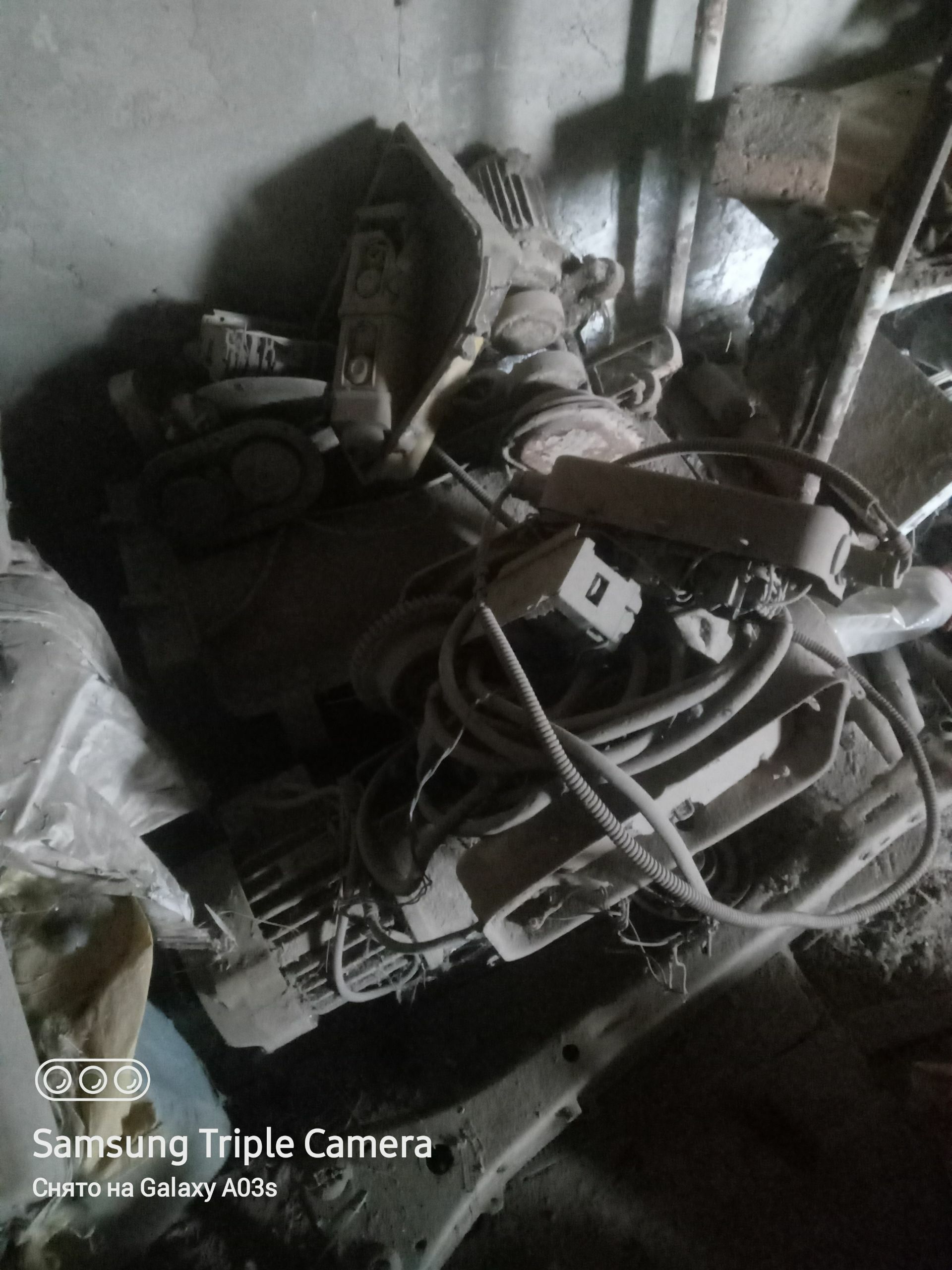 тал 3фаза 7 000 TMT - Мары - img 1
