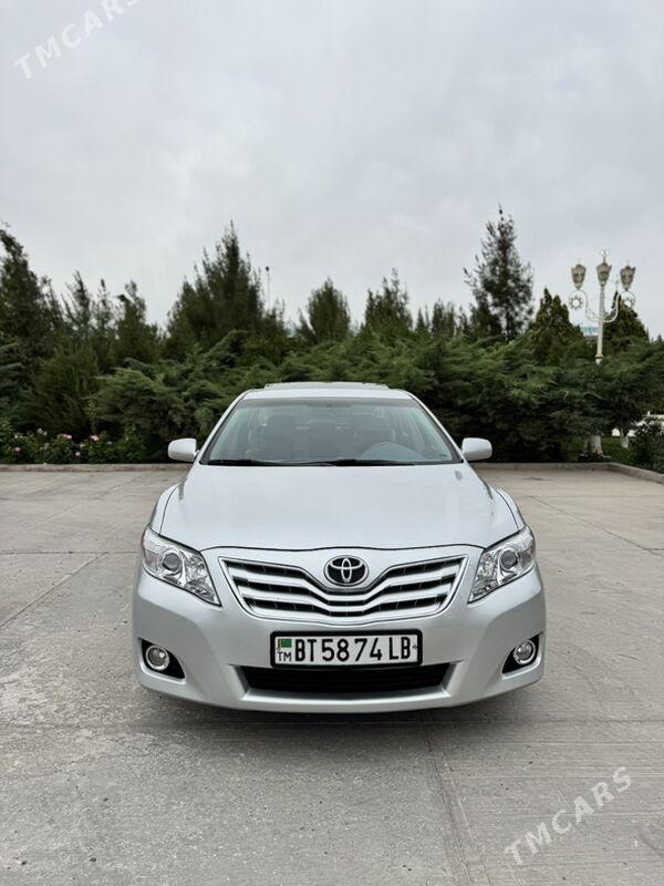 Toyota Camry 2007 - 235 000 TMT - Dänew - img 1