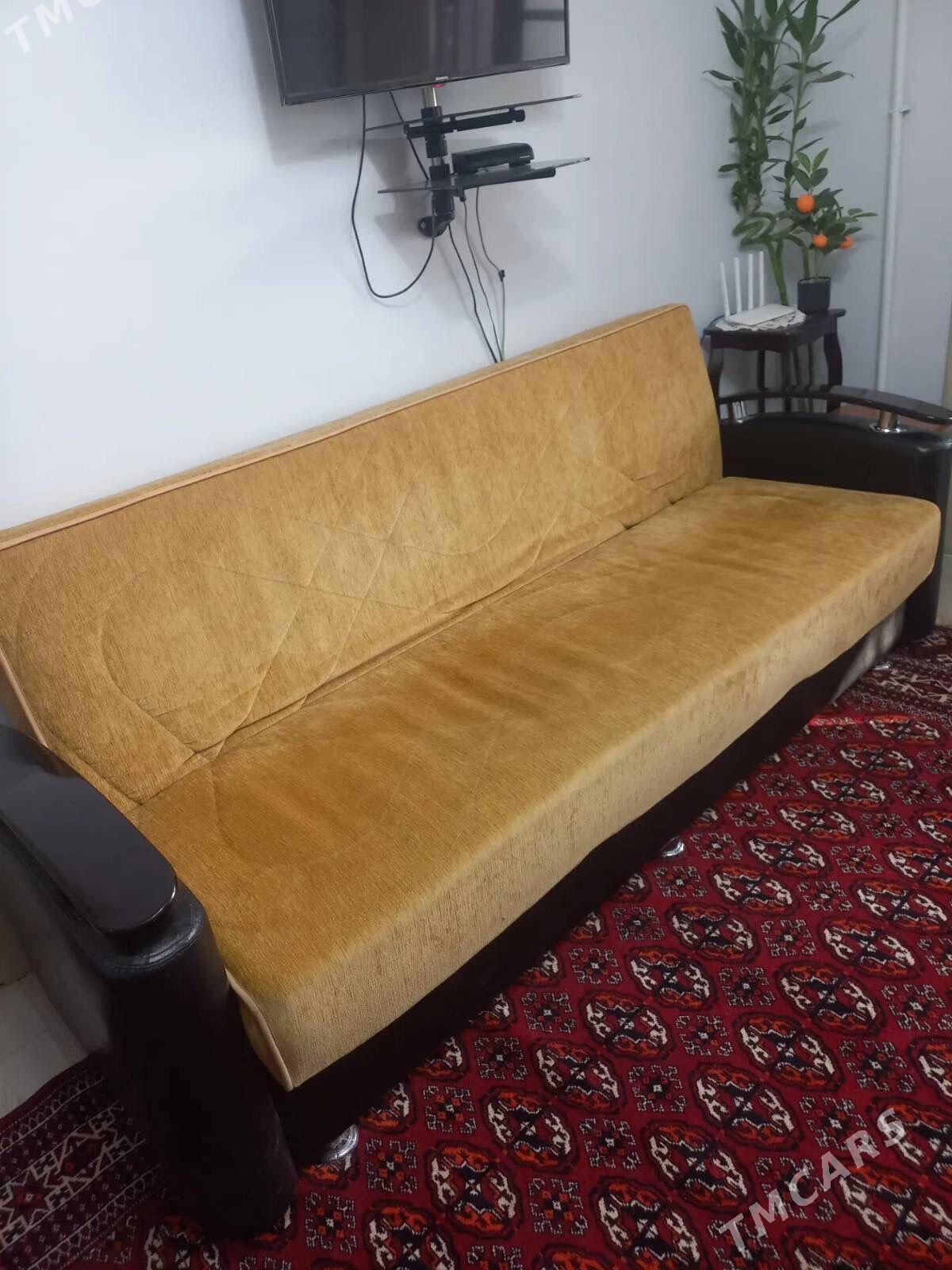Диван Istikbal - Aşgabat - img 1