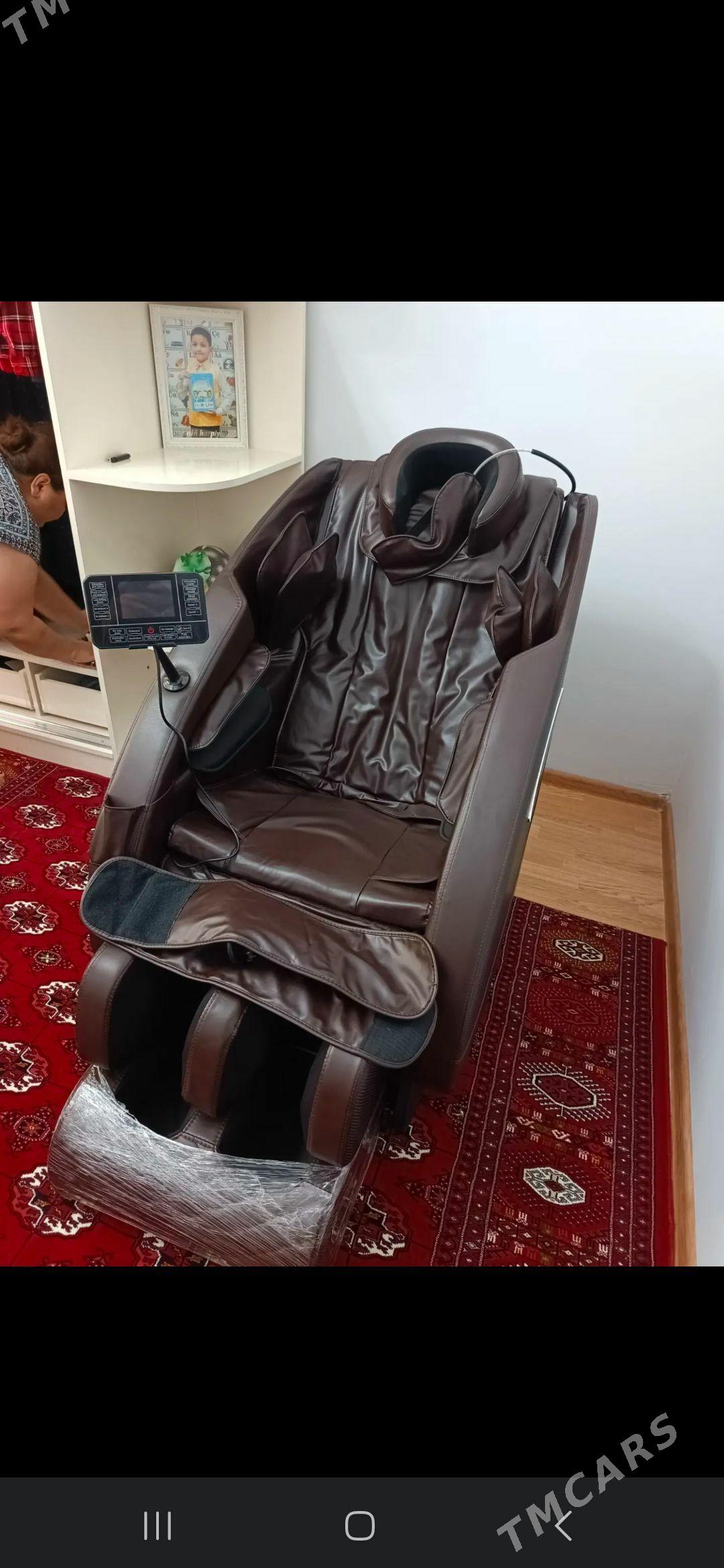 massazny stol - Türkmenbaşy - img 1