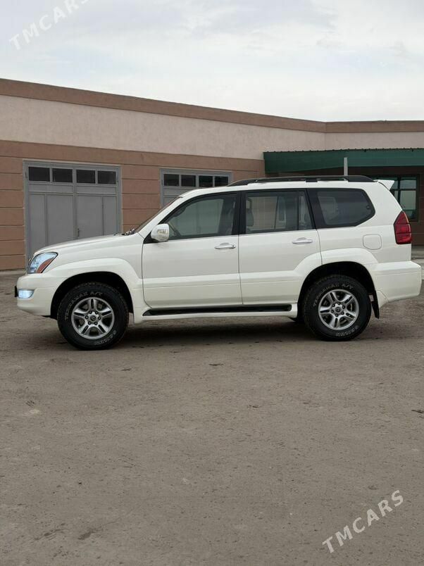 Lexus GX470 disga 1 000 TMT - Губадаг - img 1