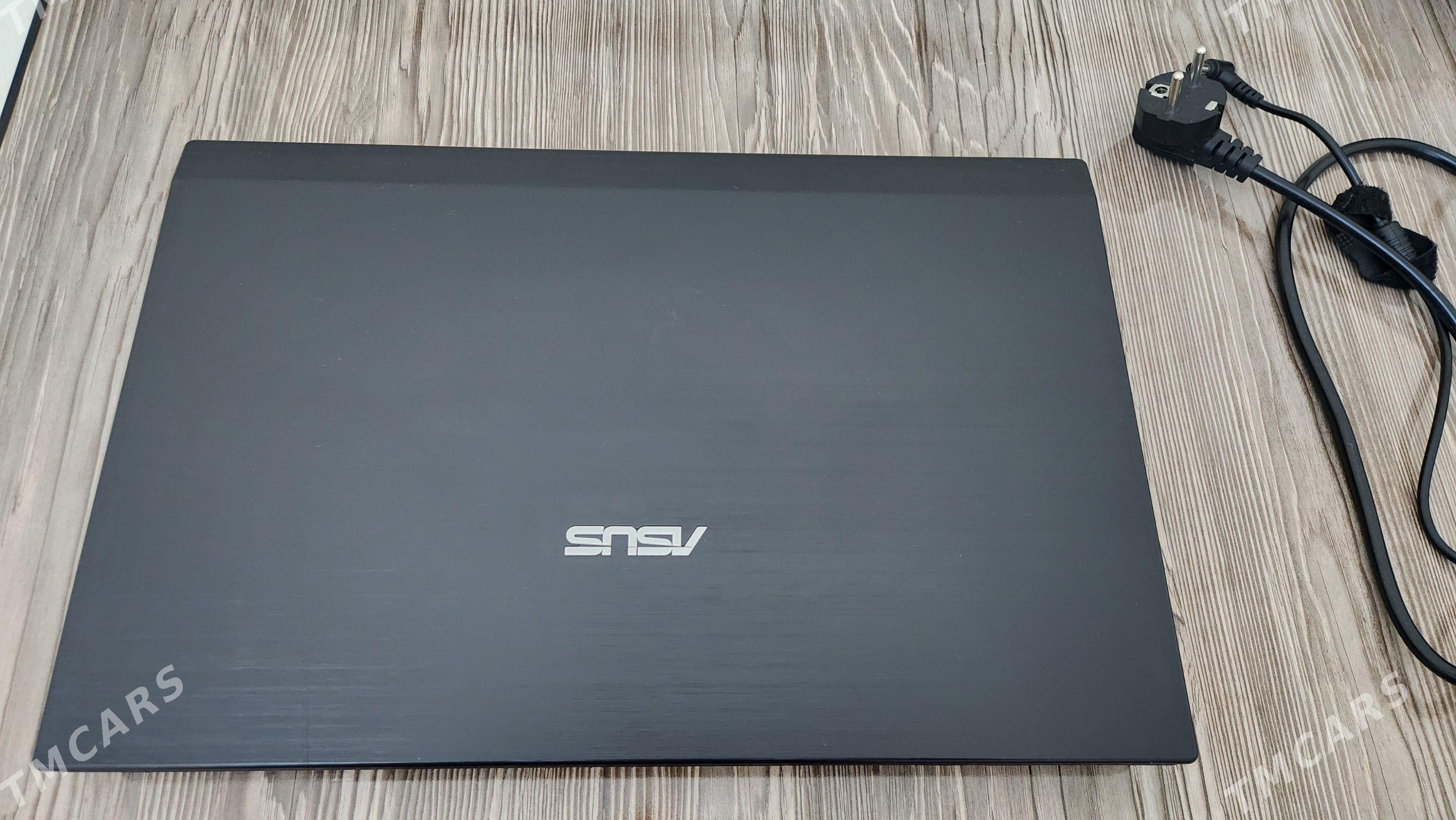 Asus i3 - Дашогуз - img 1