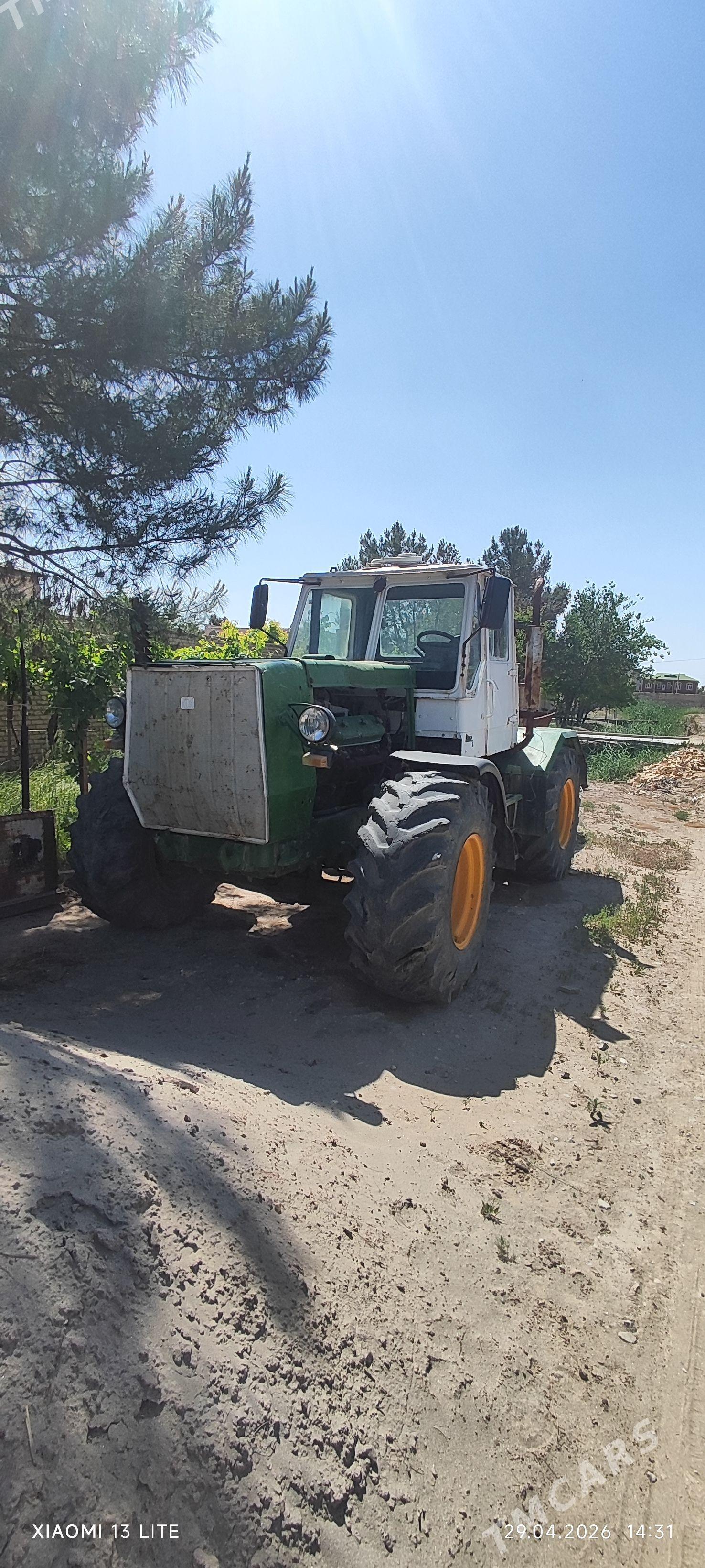 MTZ T-28 2003 - 130 000 TMT - Сейди - img 1