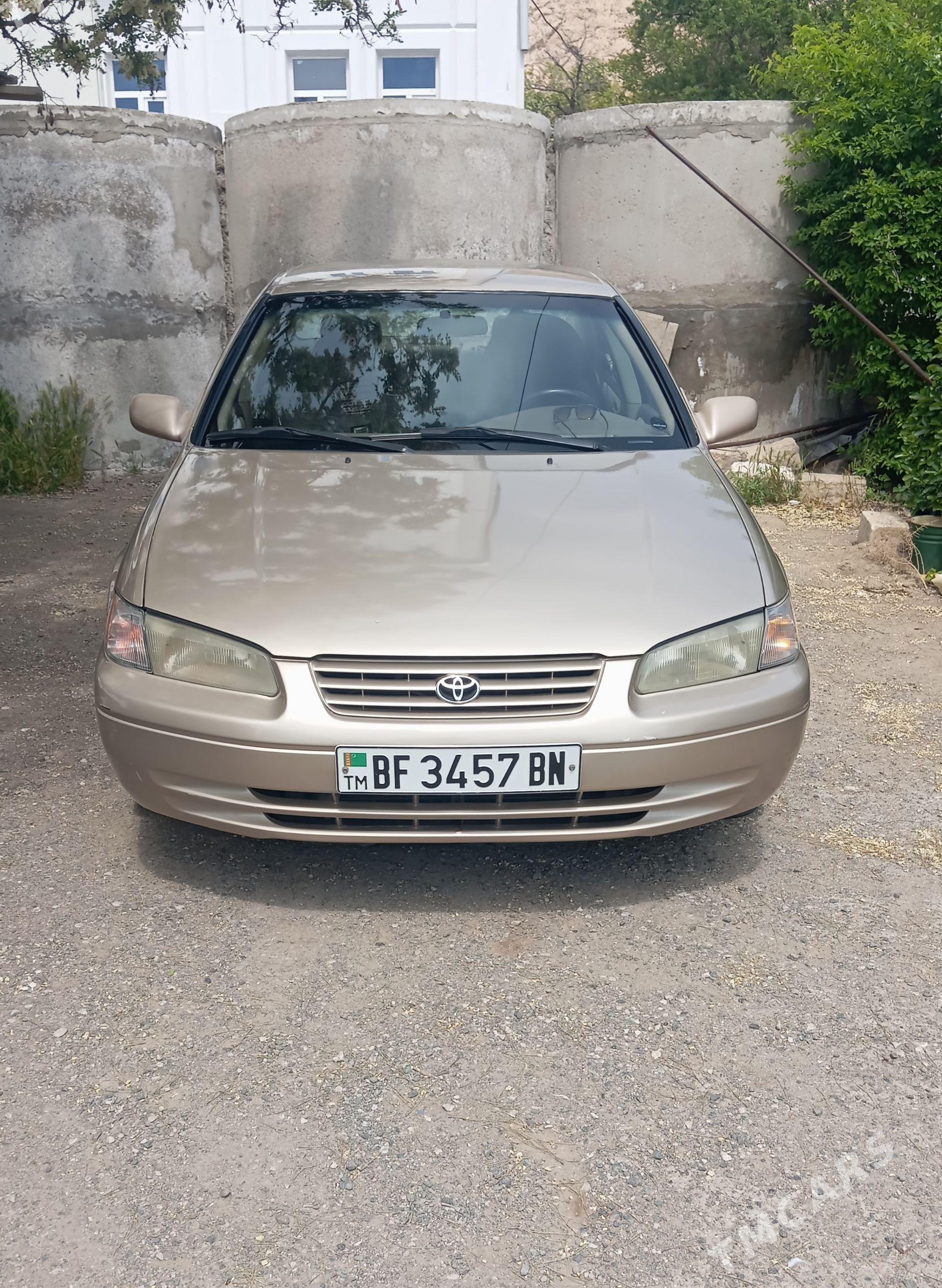 Toyota Camry 1999 - 165 000 TMT - Туркменбаши - img 1