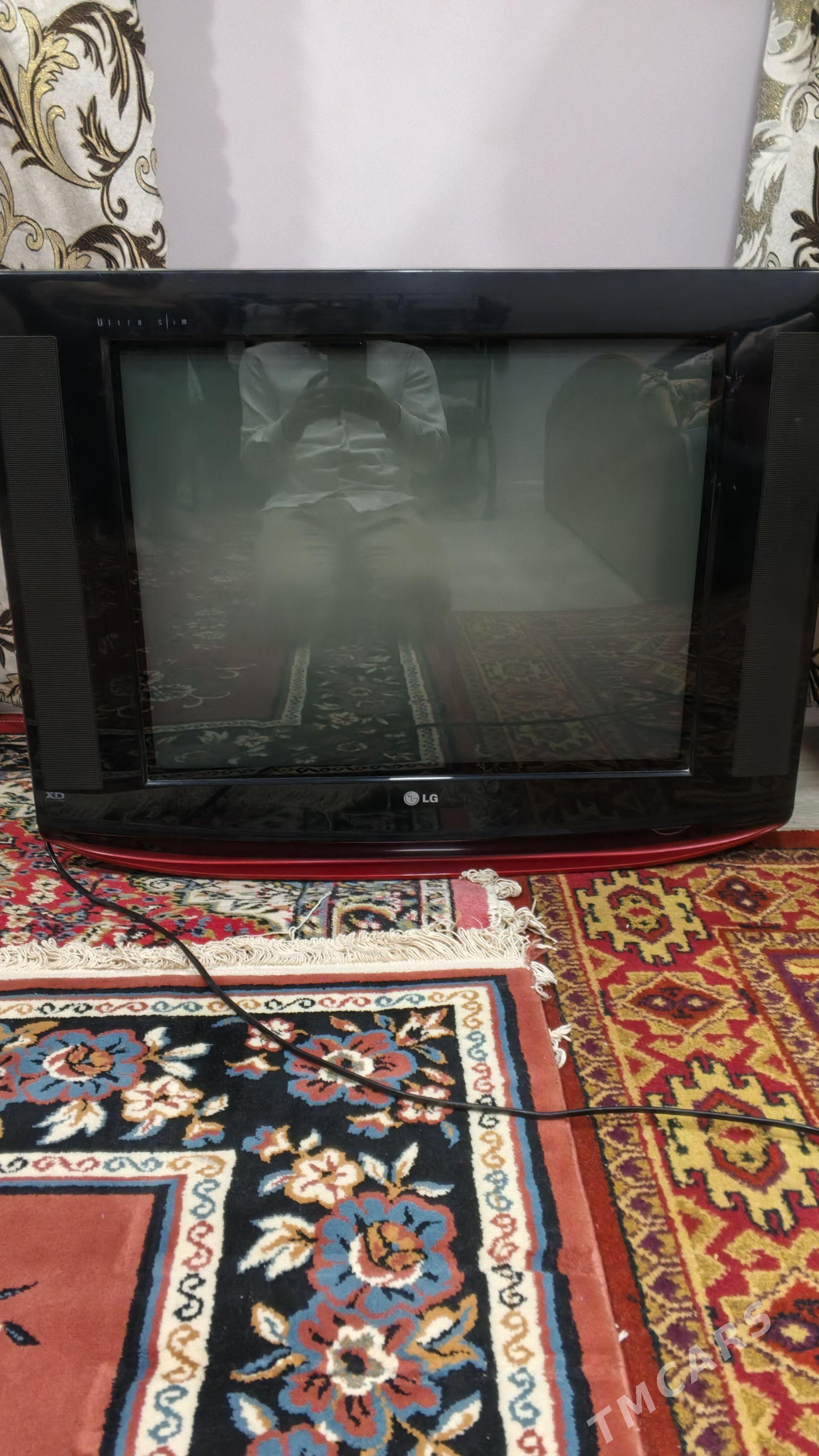 Lg Telewizor - Türkmenabat - img 1