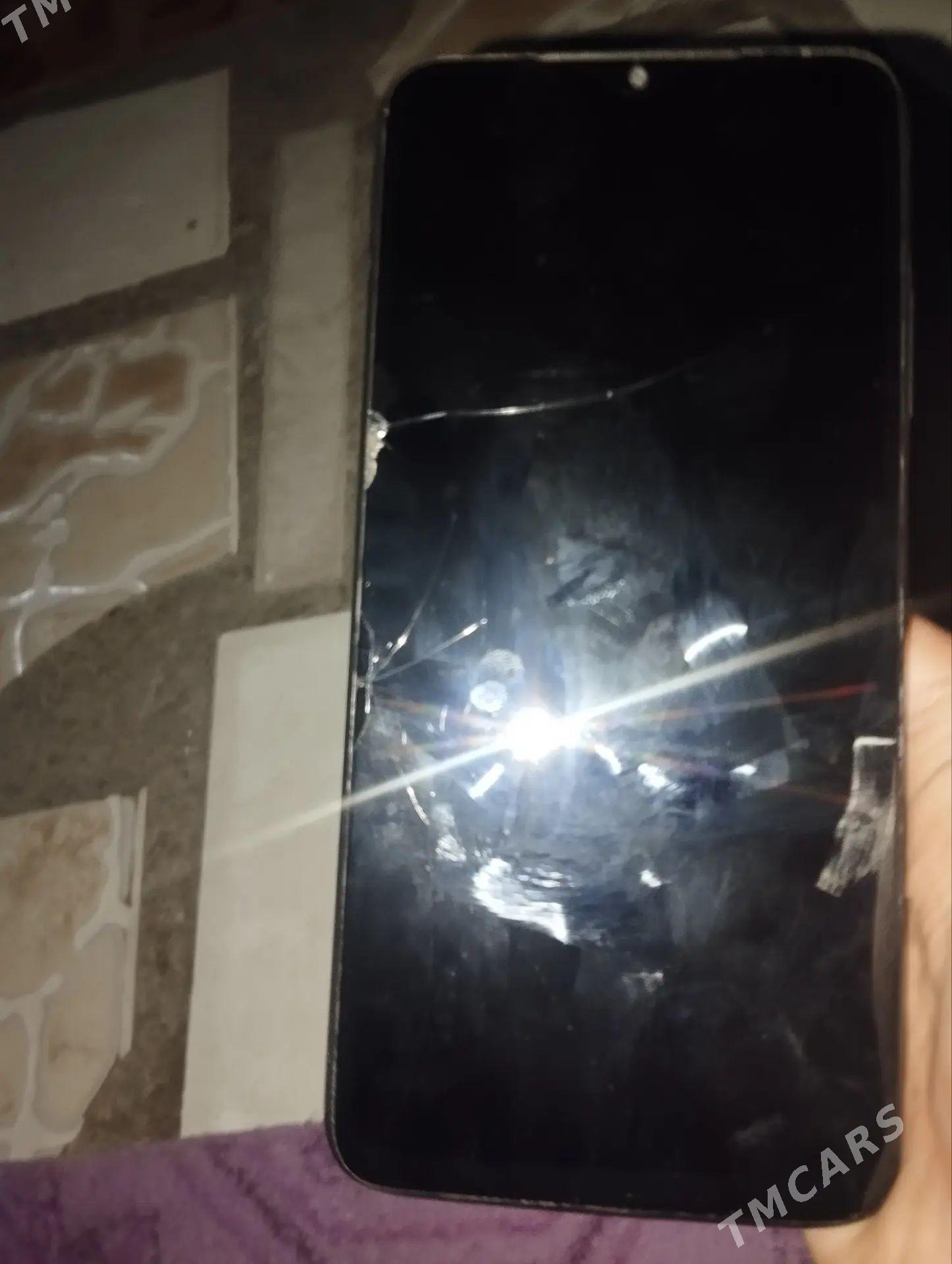 redmi 9t - Daşoguz - img 1