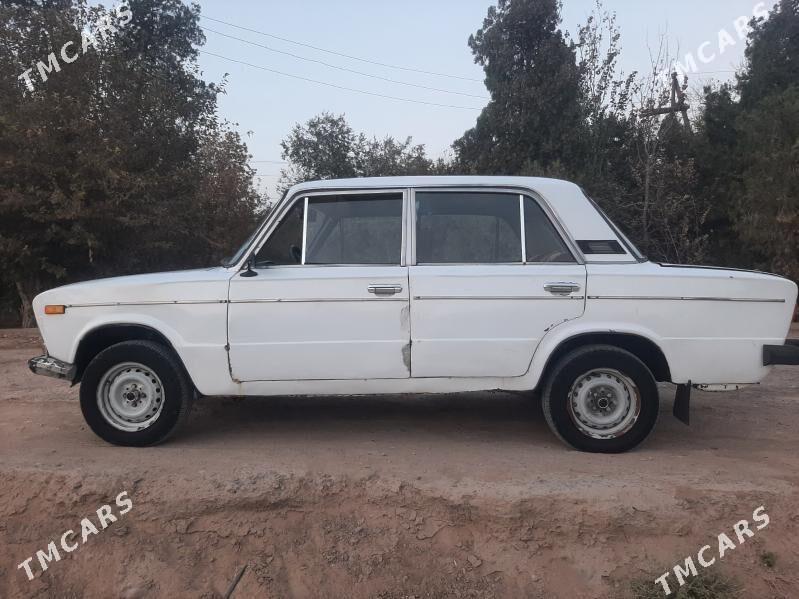 Lada 2106 1991 - 15 000 TMT - Байрамали - img 1