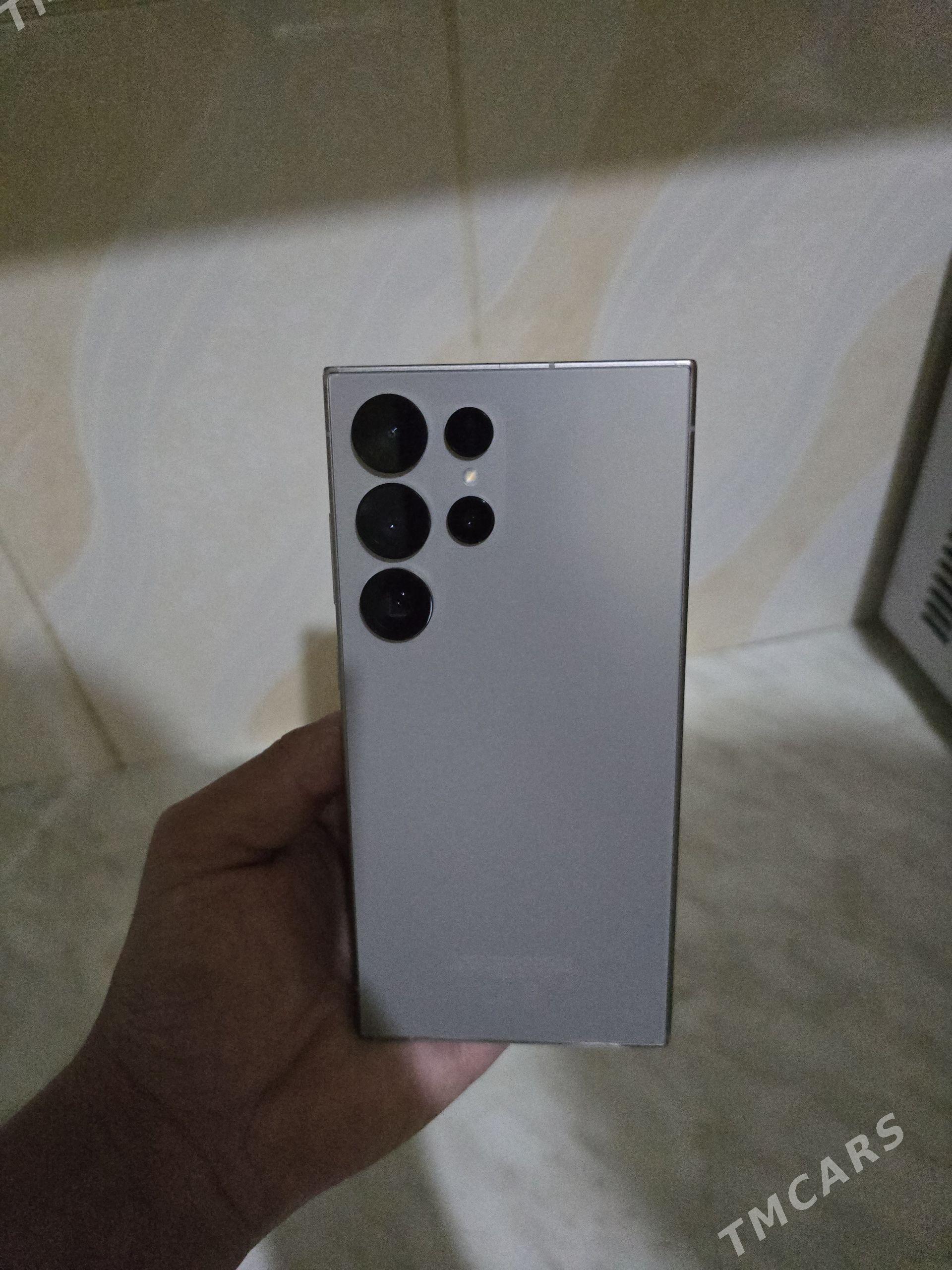 Samsung S24ultra - Ашхабад - img 1