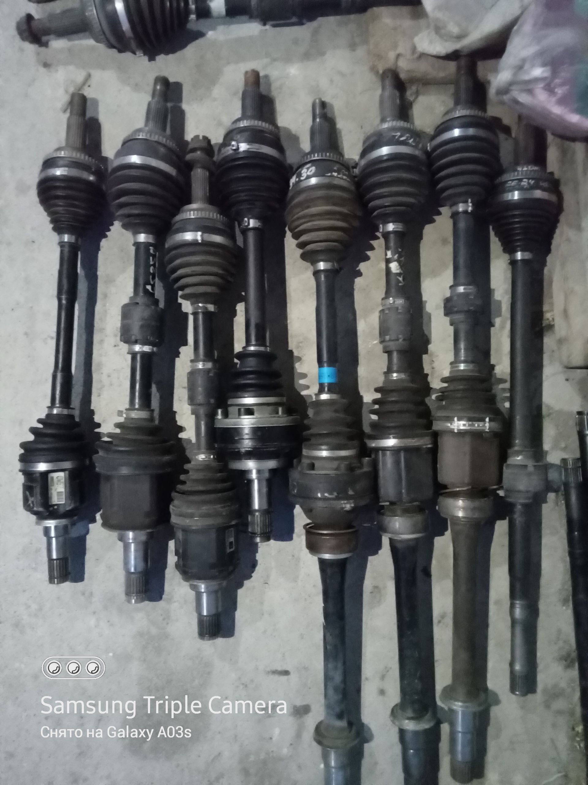 Granat Kamplekit Гранат OKAÑ. 1 200 TMT - Büzmeýin - img 1