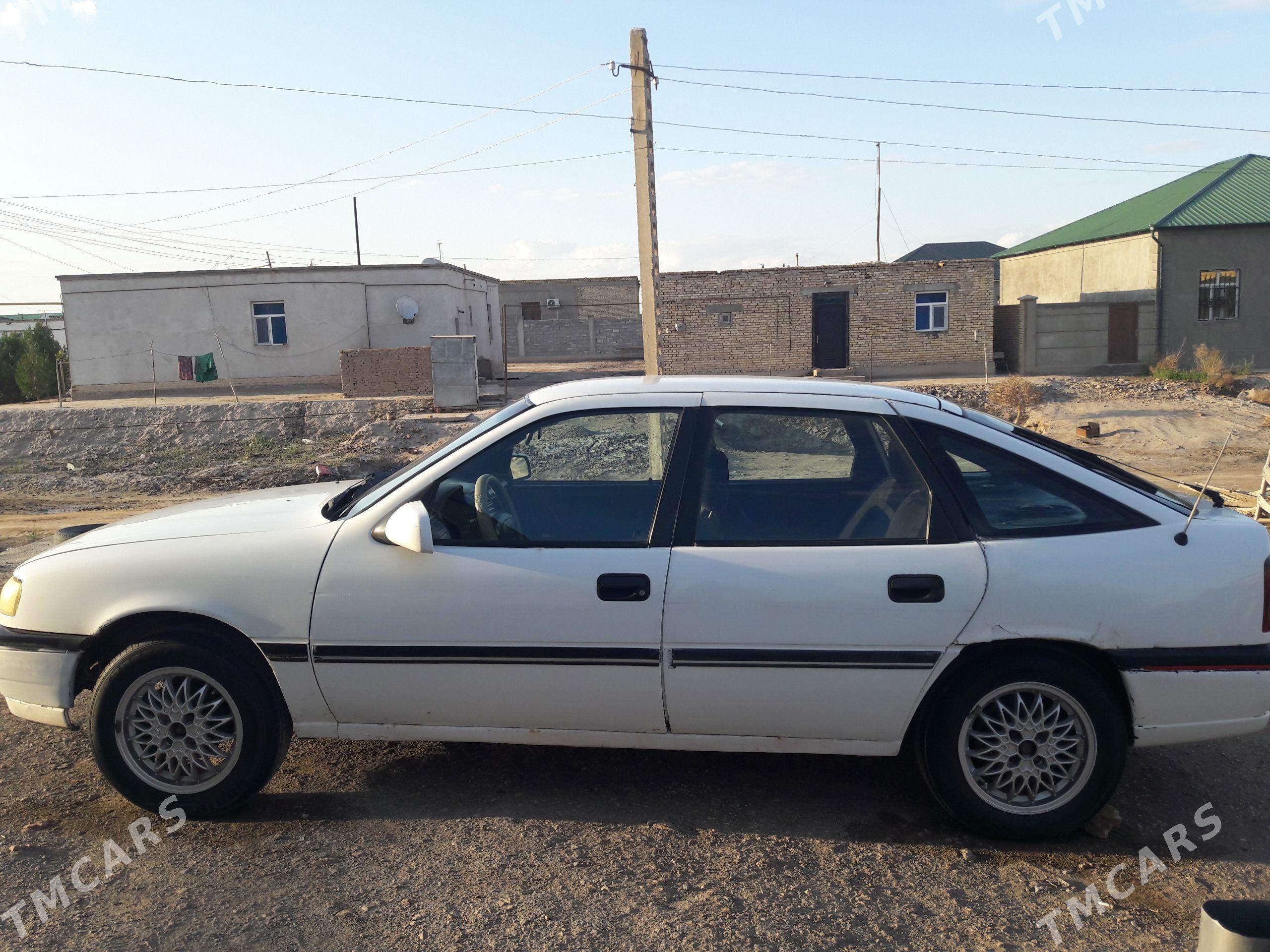 Opel Vectra 1991 - 23 000 TMT - Daşoguz - img 1