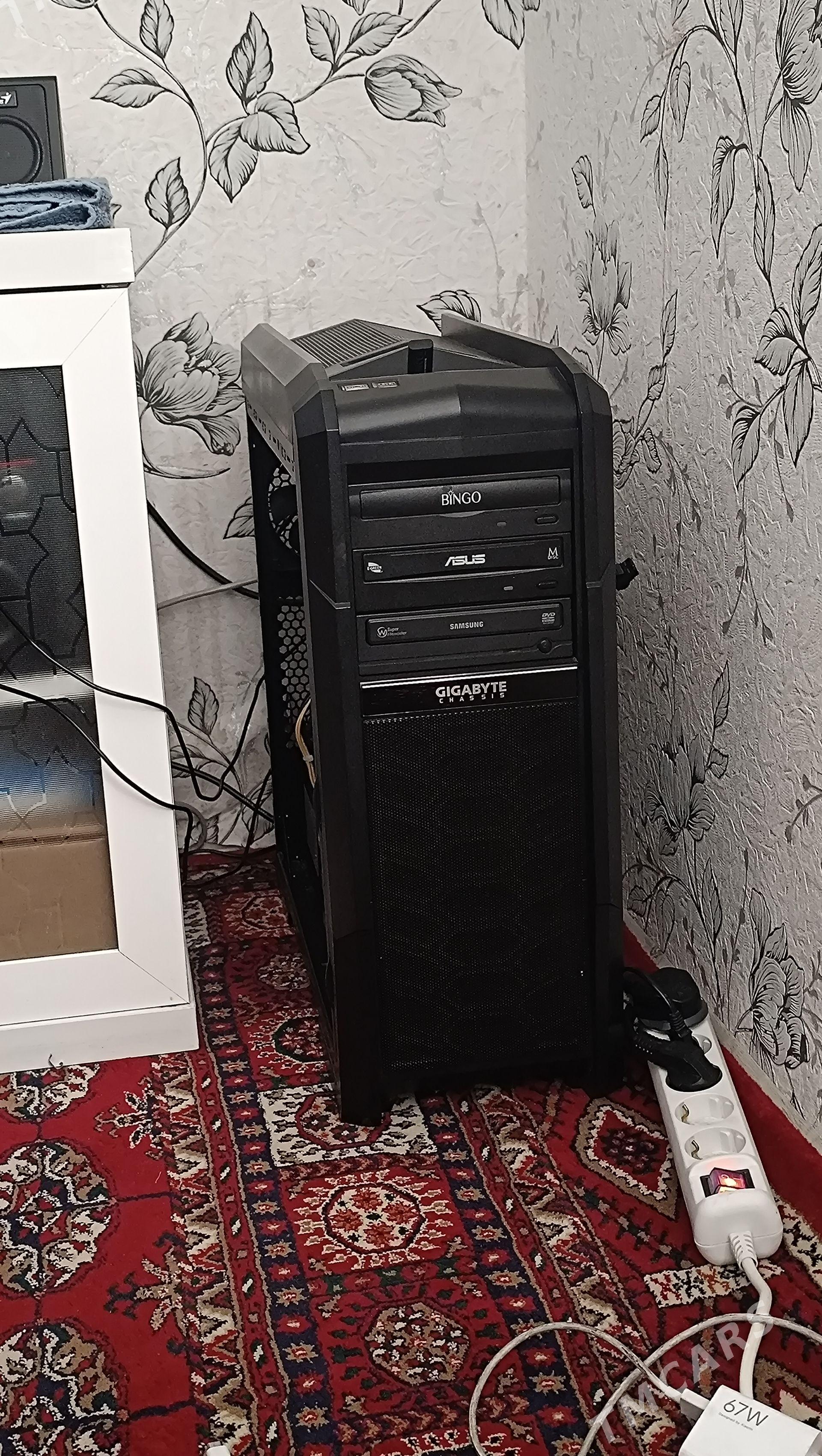 sistemnik i3 10 gtx 1660 super - Мир 2 - img 1