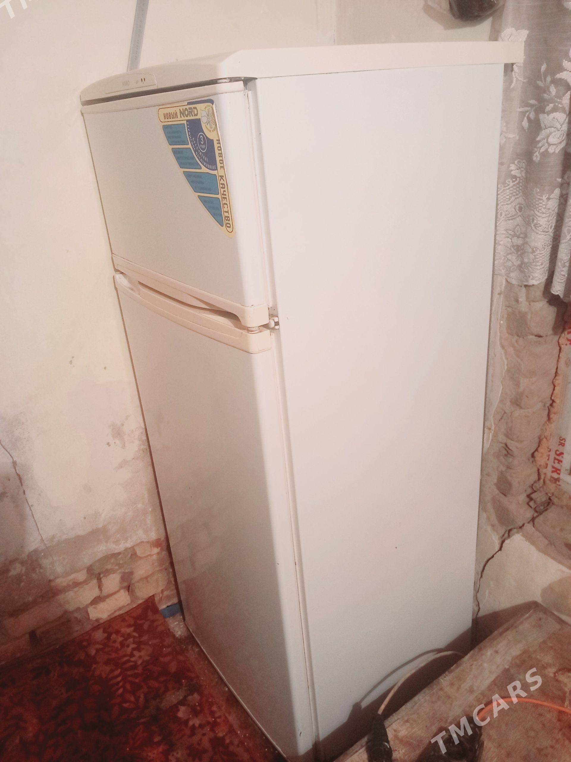 холодильник - Дашогуз - img 1
