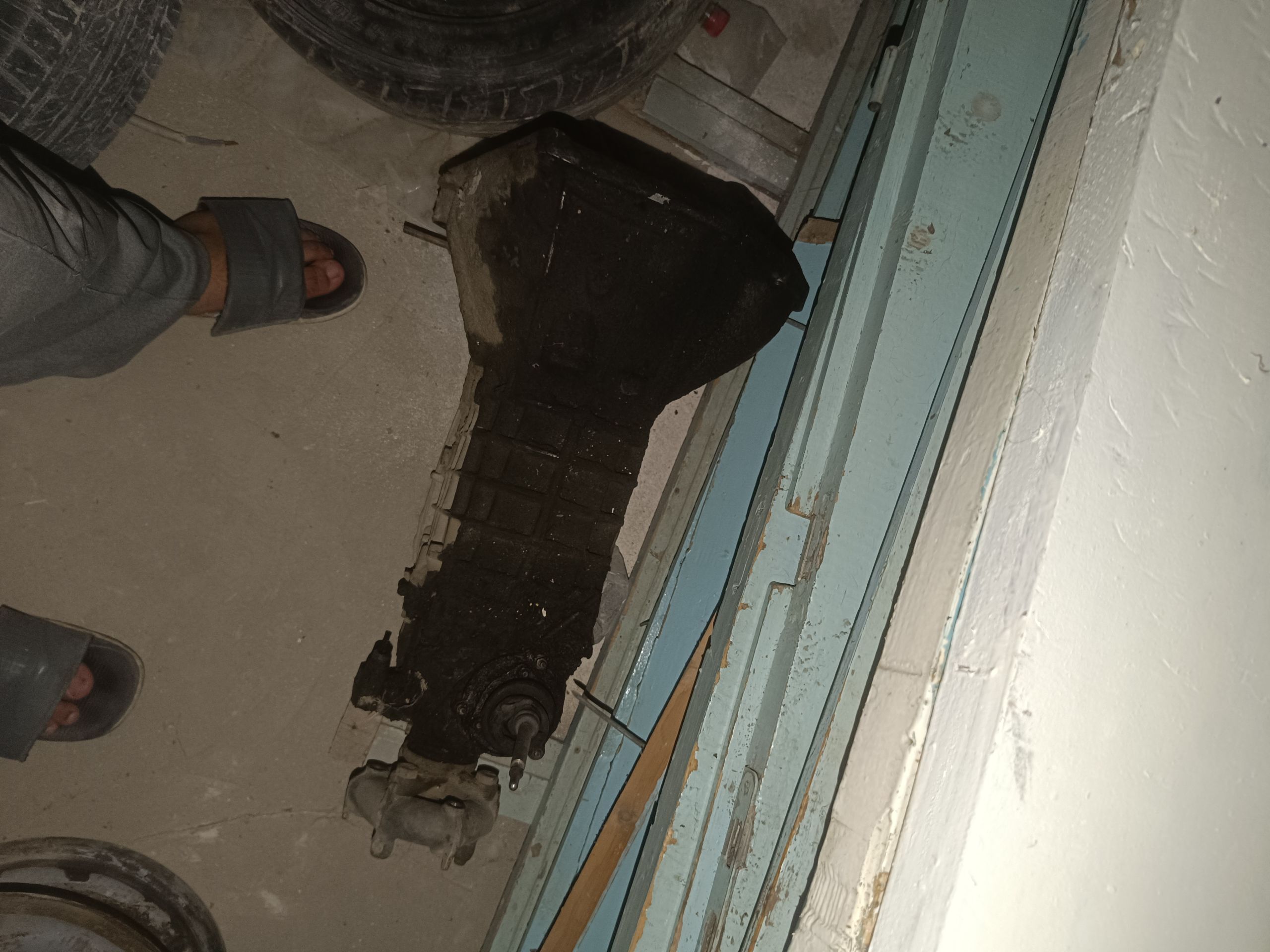 07 karopga 450 TMT - Aşgabat - img 1