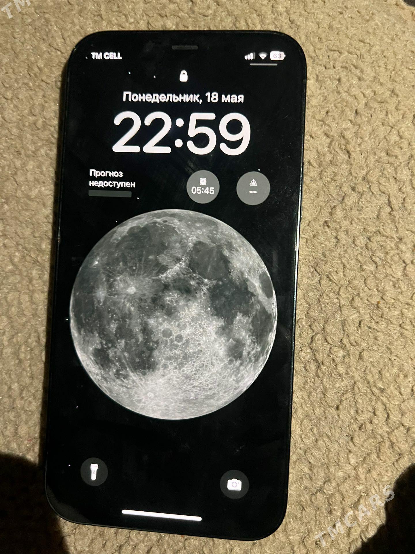 Iphone 12 pro - Туркменбаши - img 1