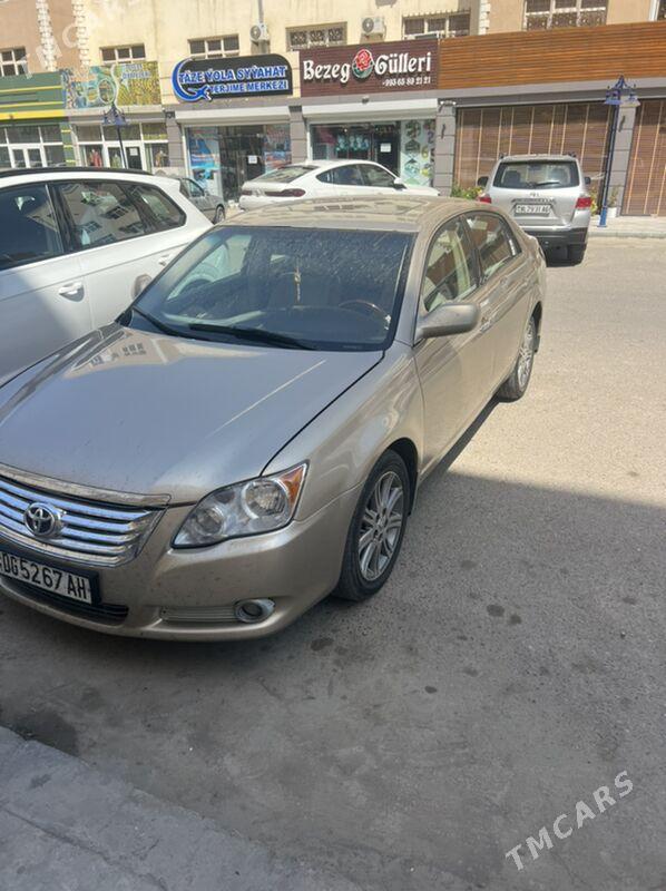 Toyota Avalon 2008 - 260 000 TMT - Mary - img 1