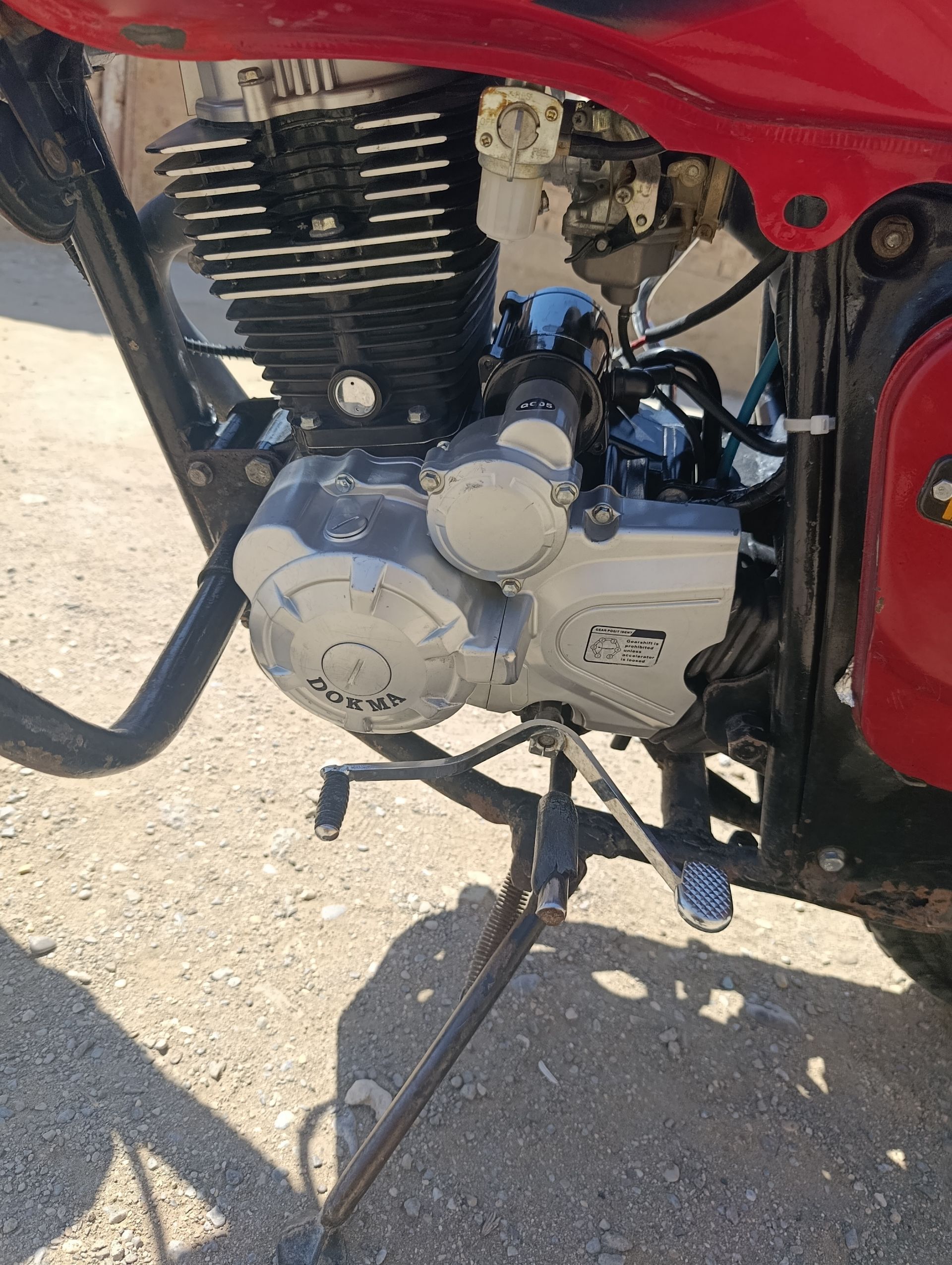 250 dokma 5 000 TMT - Gumdag - img 1