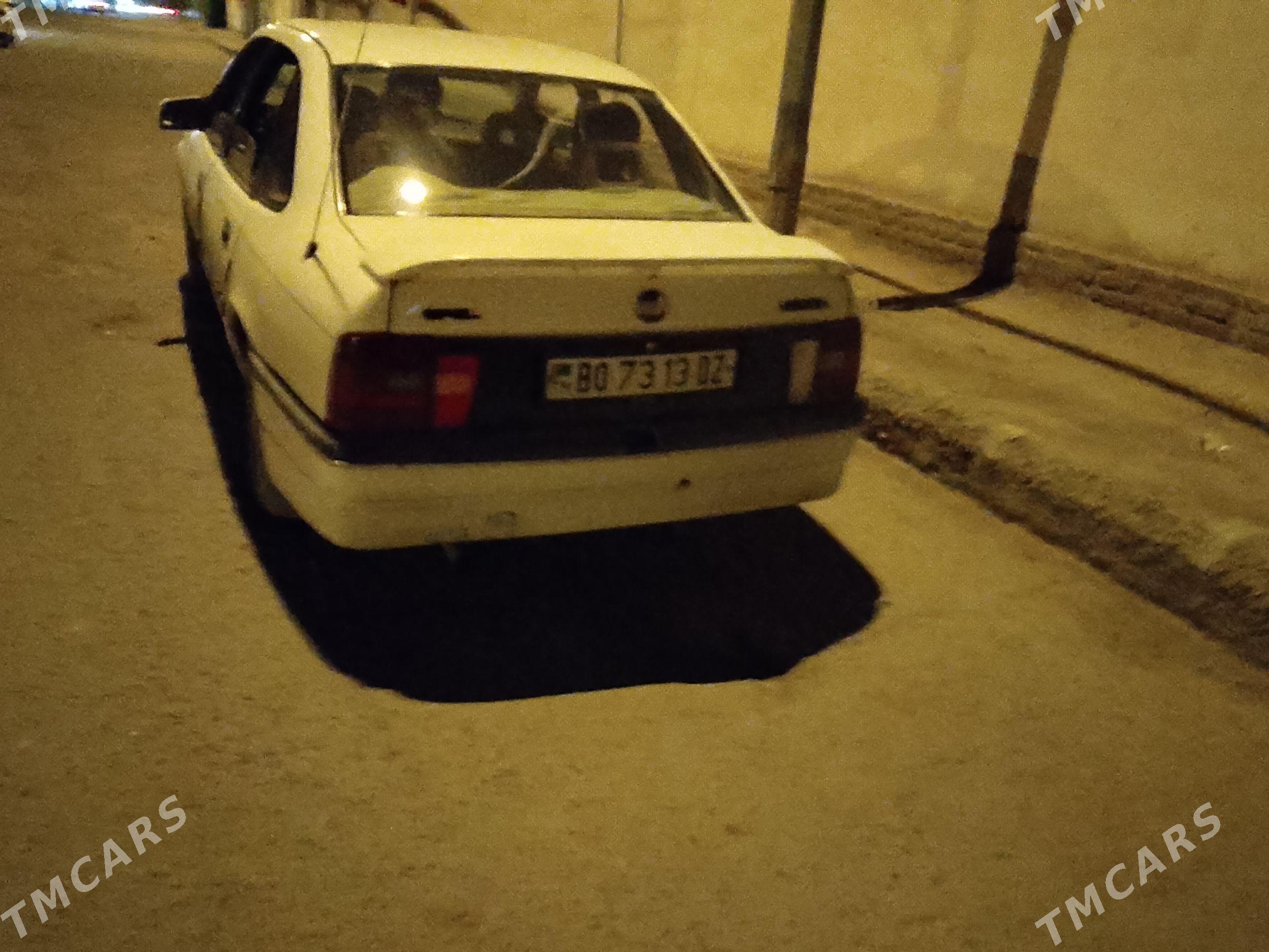 Opel Vectra 1991 - 25 000 TMT - Gurbansoltan Eje - img 1