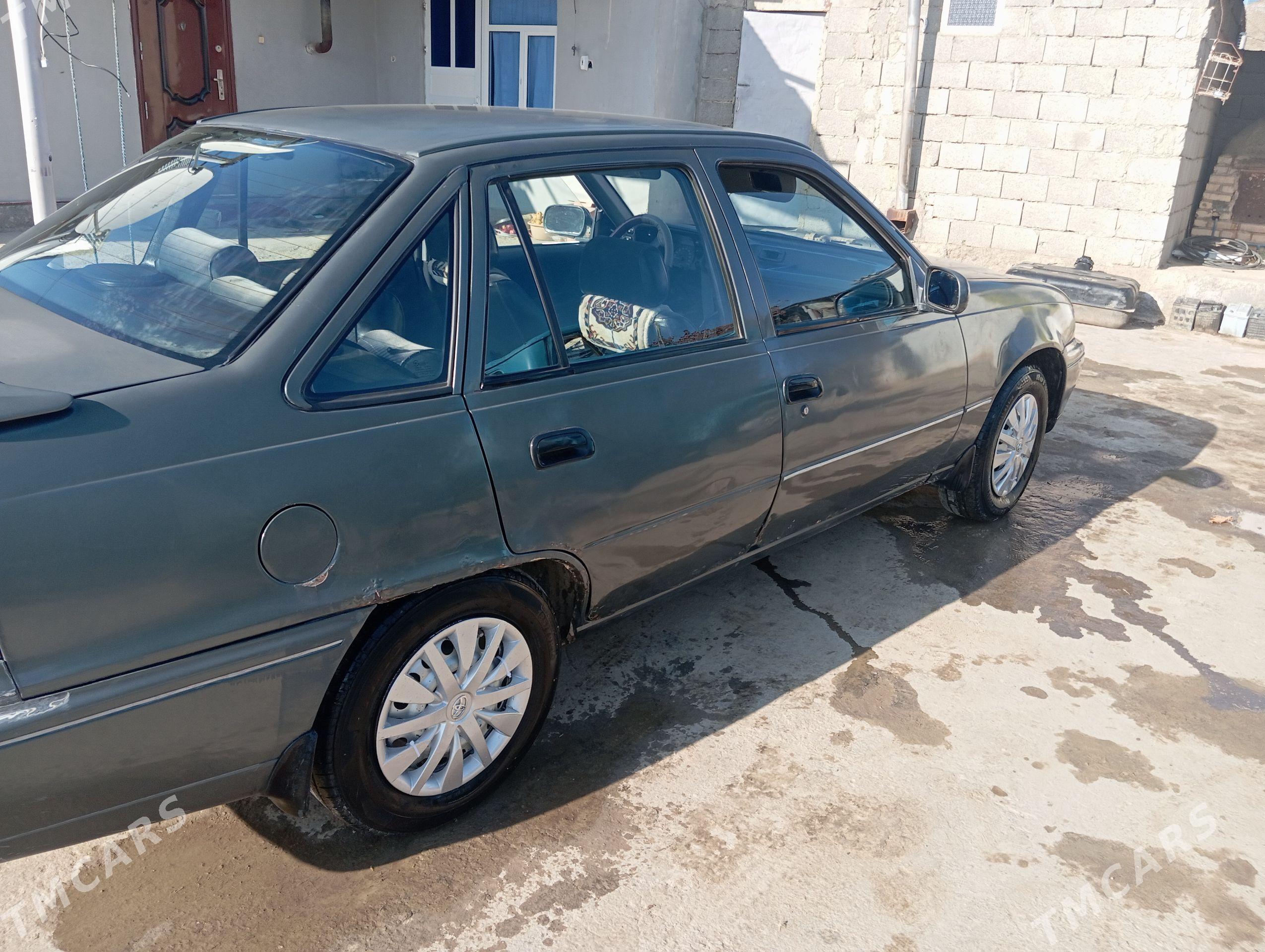 Opel Astra 1995 - 28 000 TMT - Magtymguly - img 1