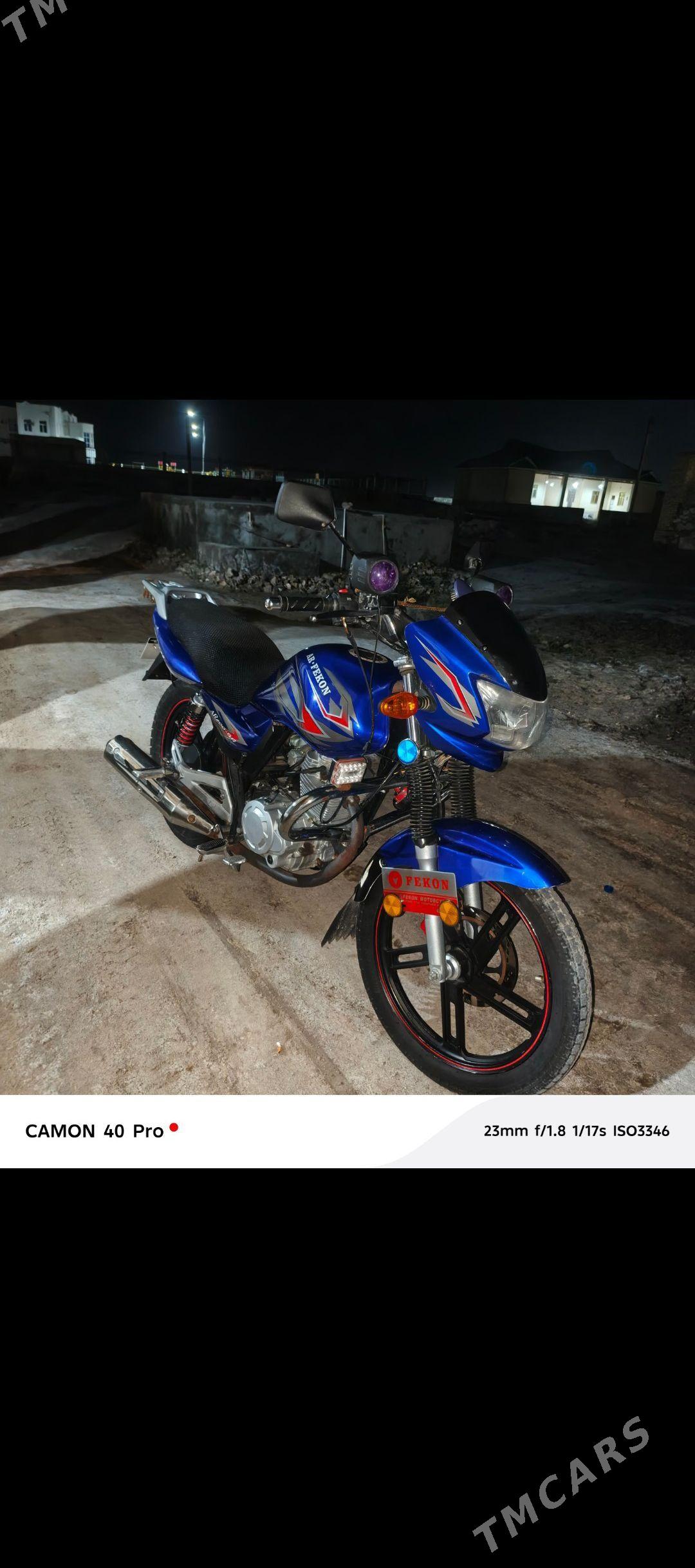 Fekon FK200-14G 2025 - 16 000 TMT - Достлук - img 1