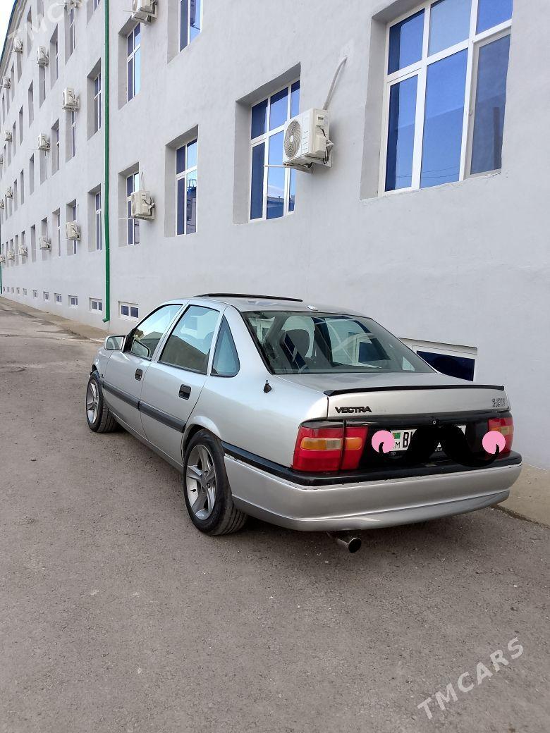 Opel Vectra 1991 - 38 000 TMT - Türkmenbaşy - img 1