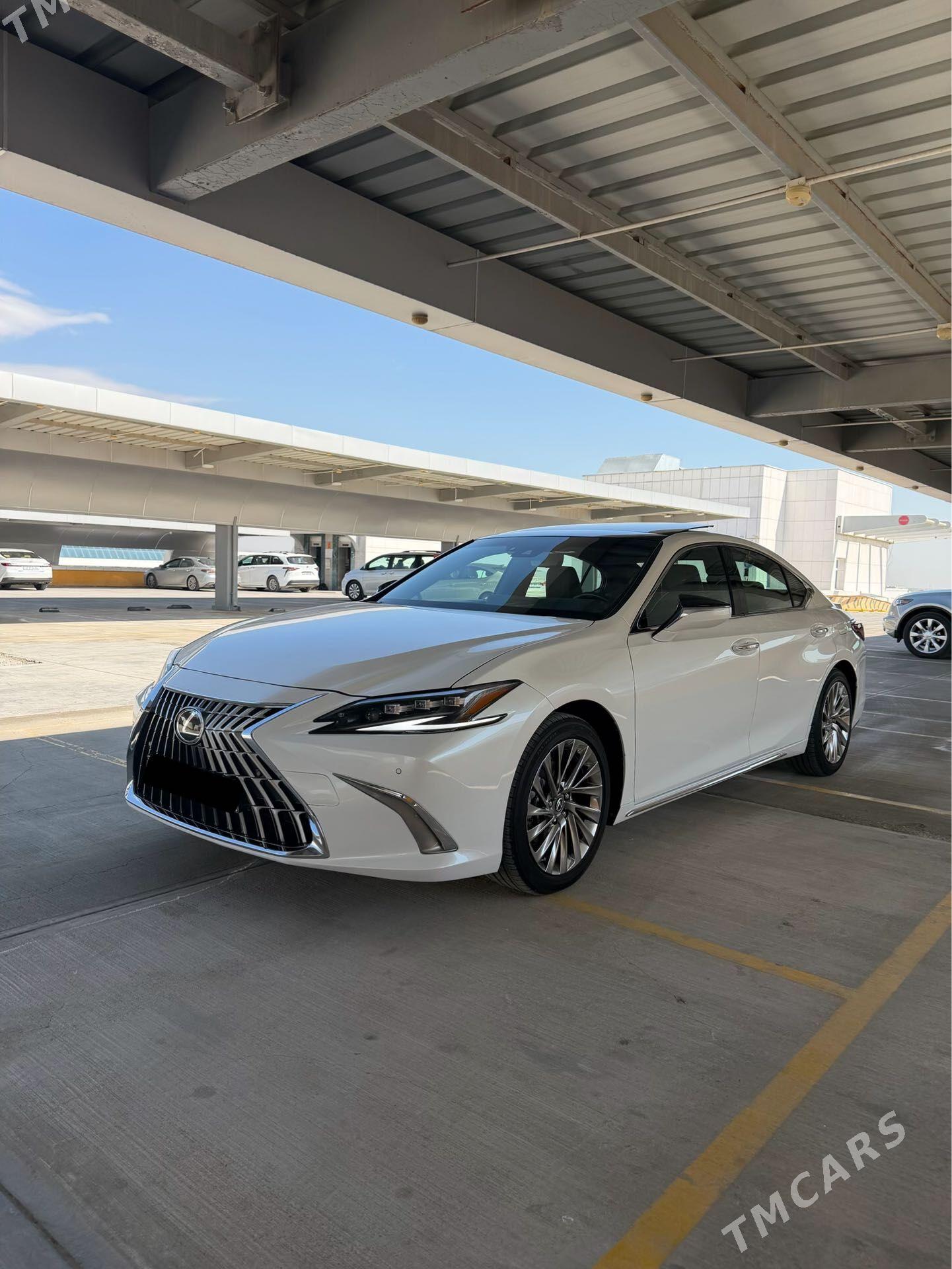 Lexus ES 350 2022 - 582 000 TMT - Ашхабад - img 1