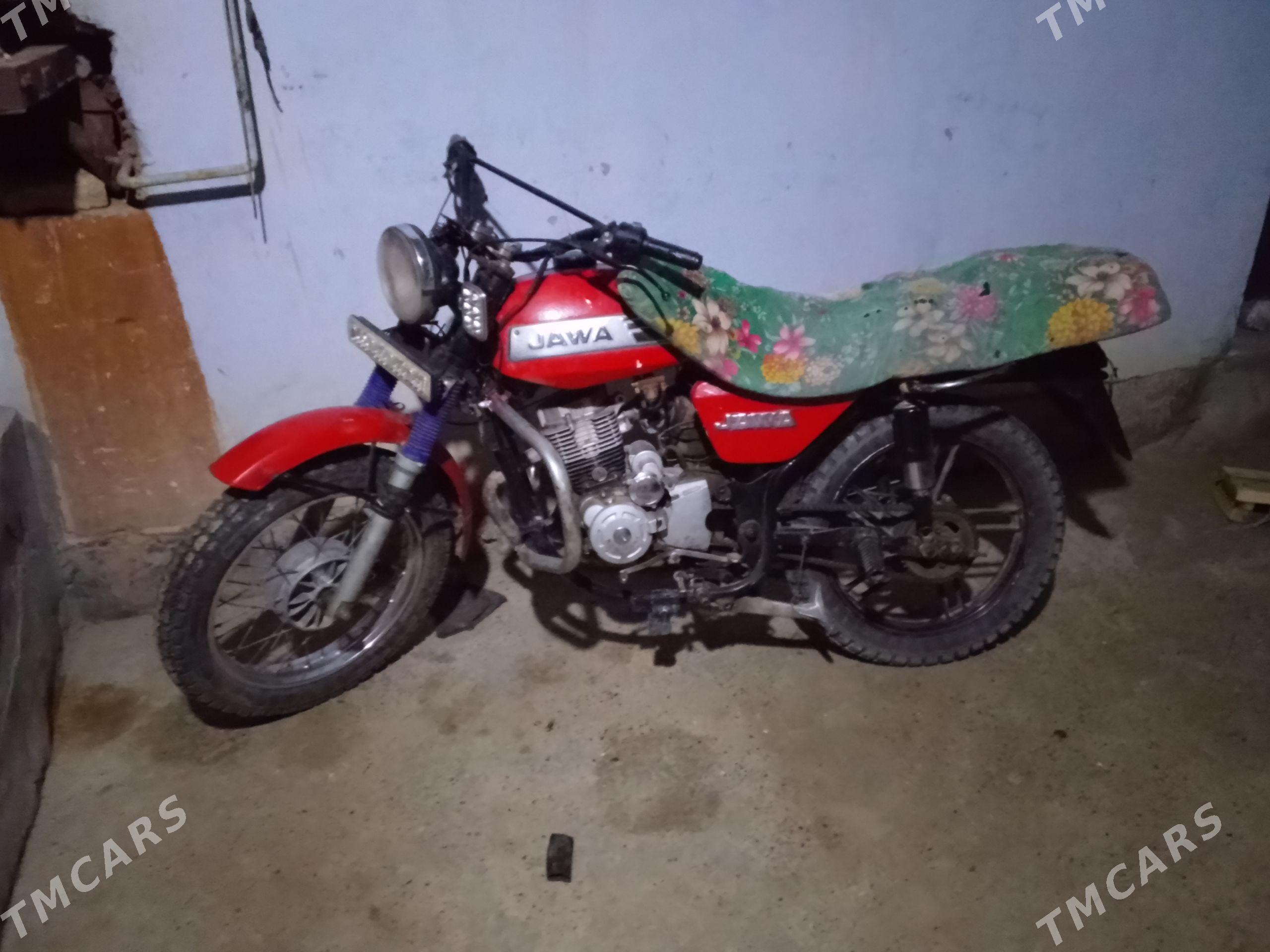 Jawa Perak 2025 - 12 000 TMT - Дянев - img 1
