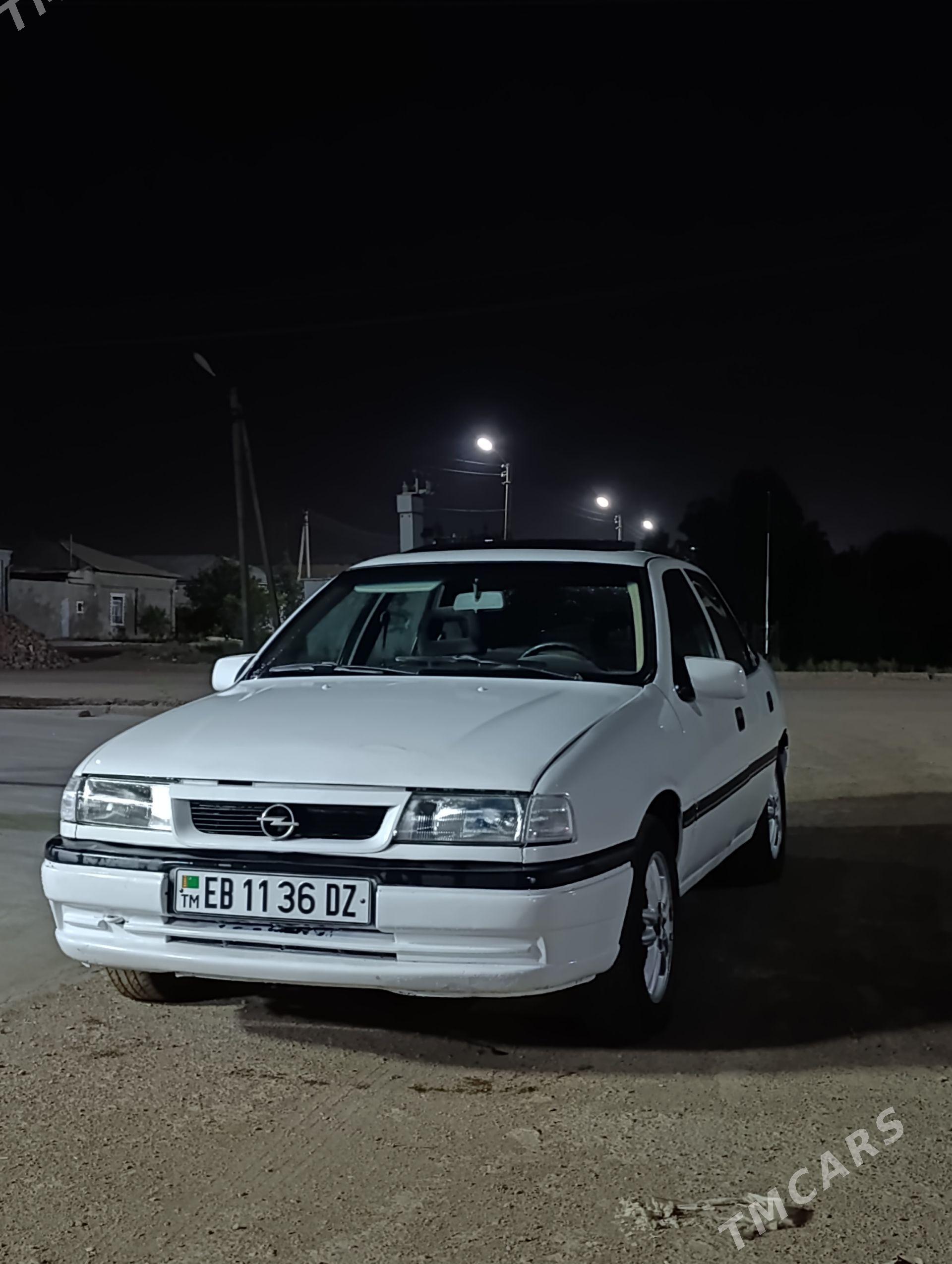 Opel Vectra 1995 - 22 000 TMT - Daşoguz - img 1