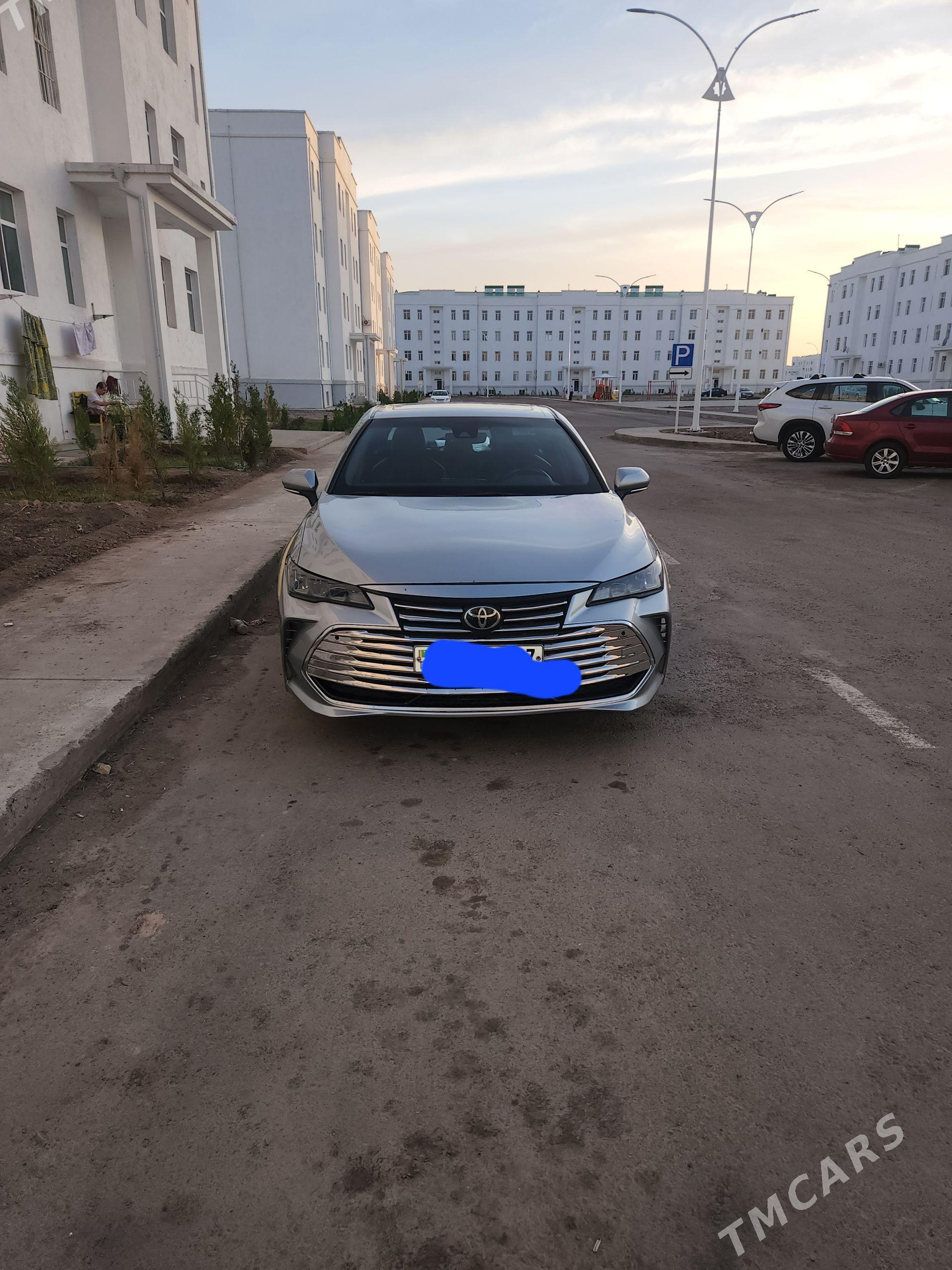 Toyota Avalon 2020 - 450 000 TMT - Дашогуз - img 1
