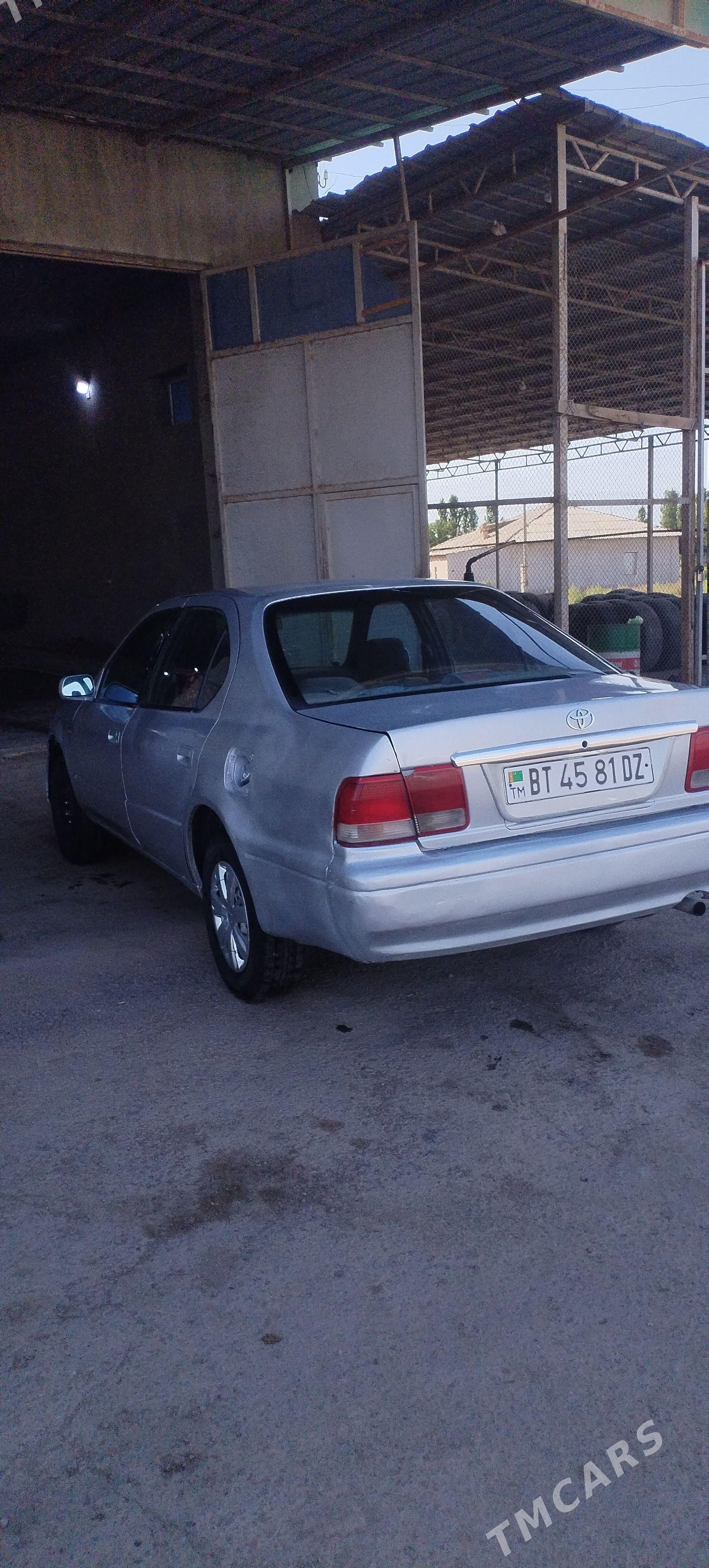 Toyota Vista 1996 - 36 000 TMT - Губадаг - img 1