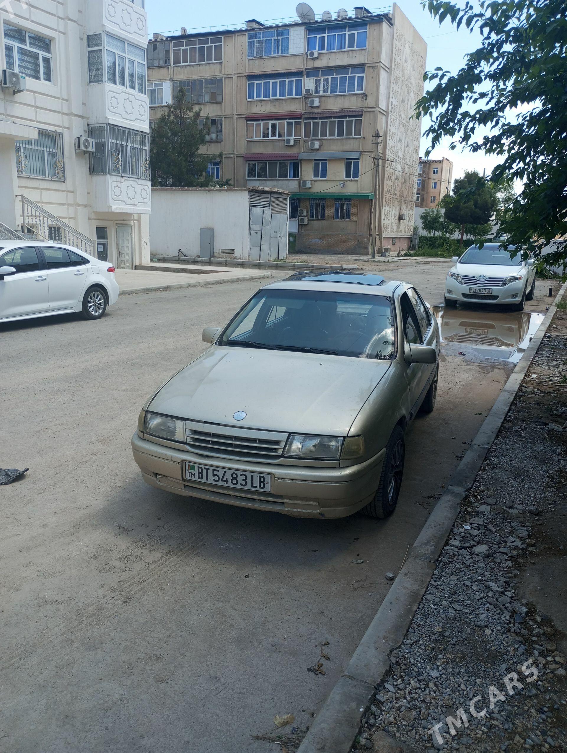 Opel Vectra 1991 - 32 000 TMT - Туркменабат - img 1