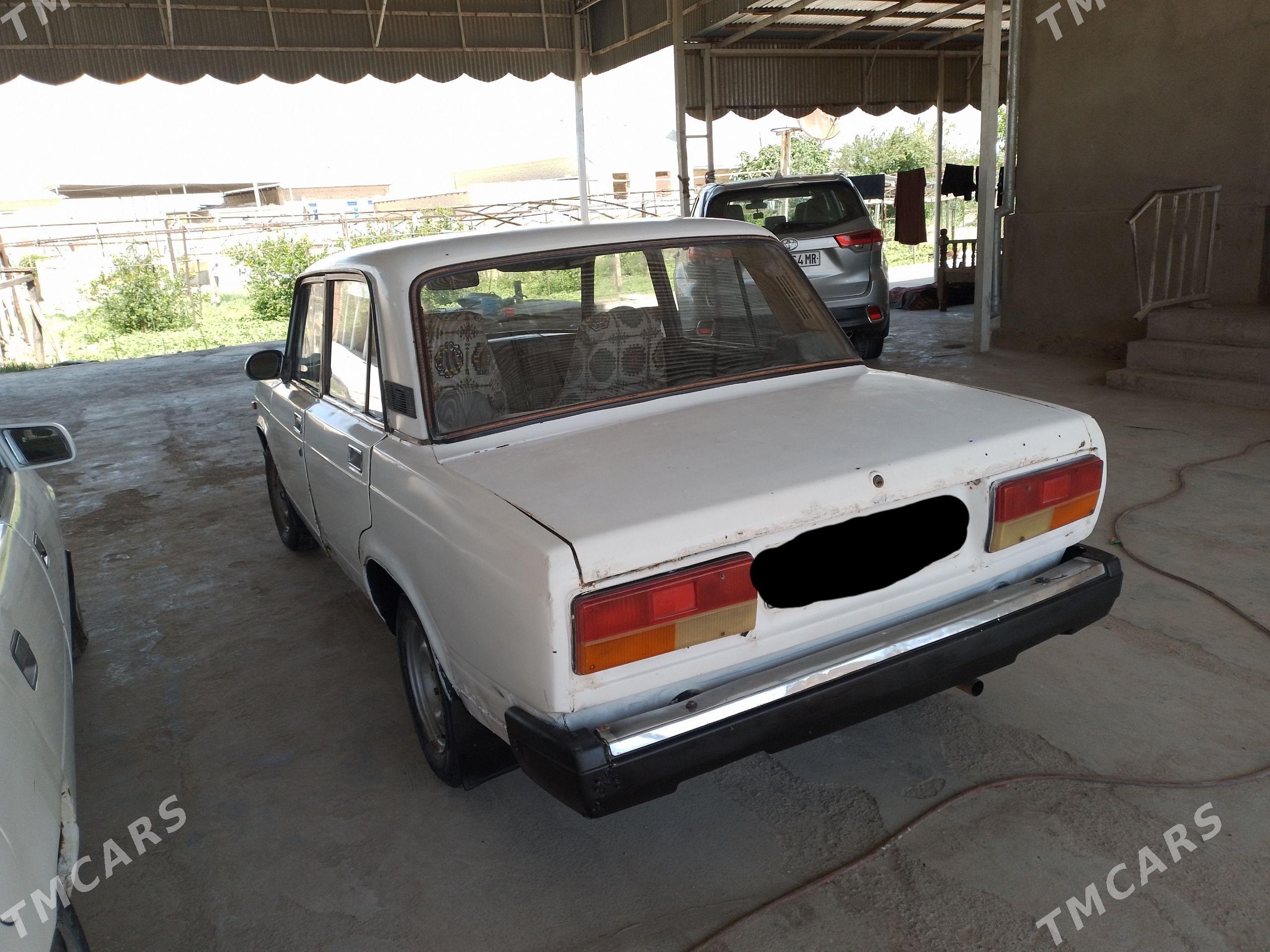 Lada 2107 1998 - 16 000 TMT - Mary - img 1