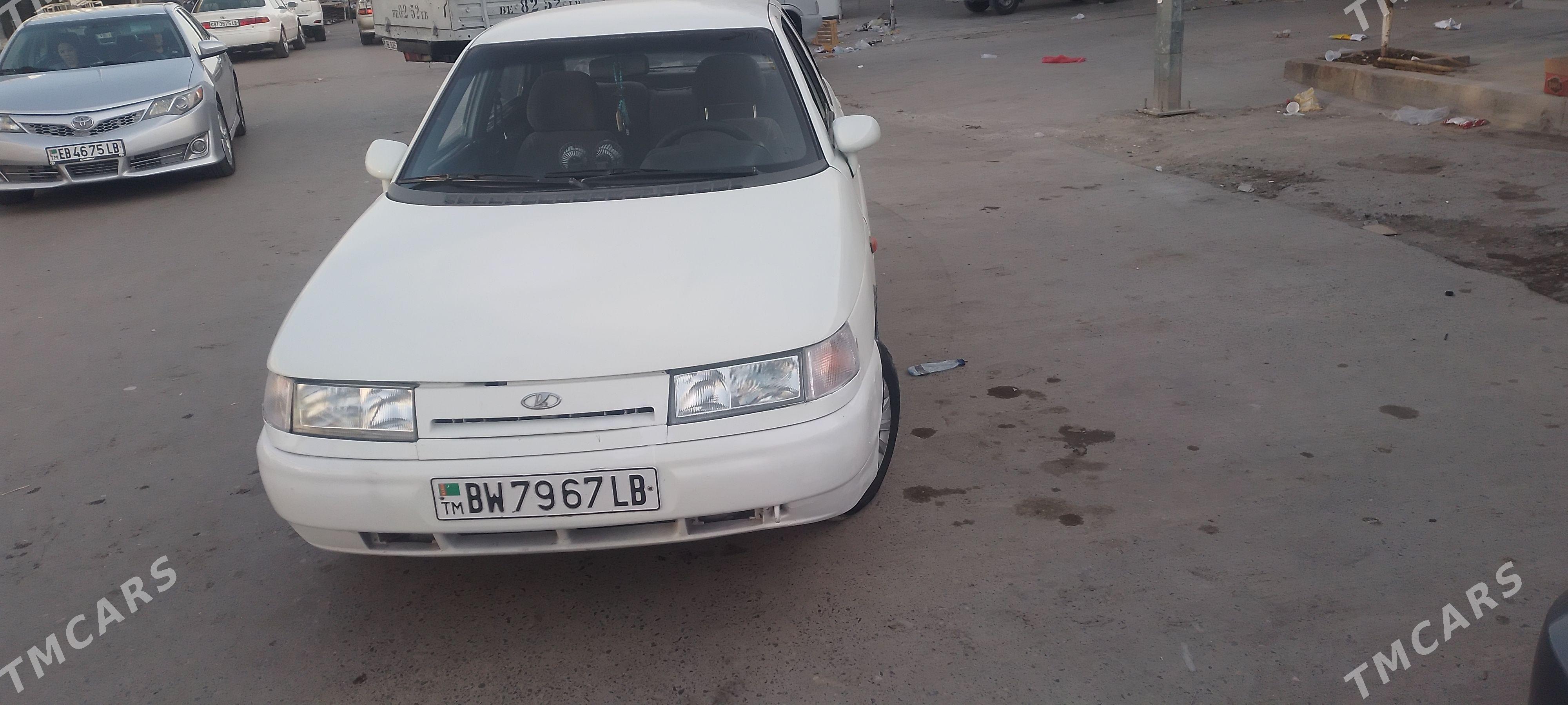 Lada 2110 1998 - 23 000 TMT - Türkmenabat - img 1