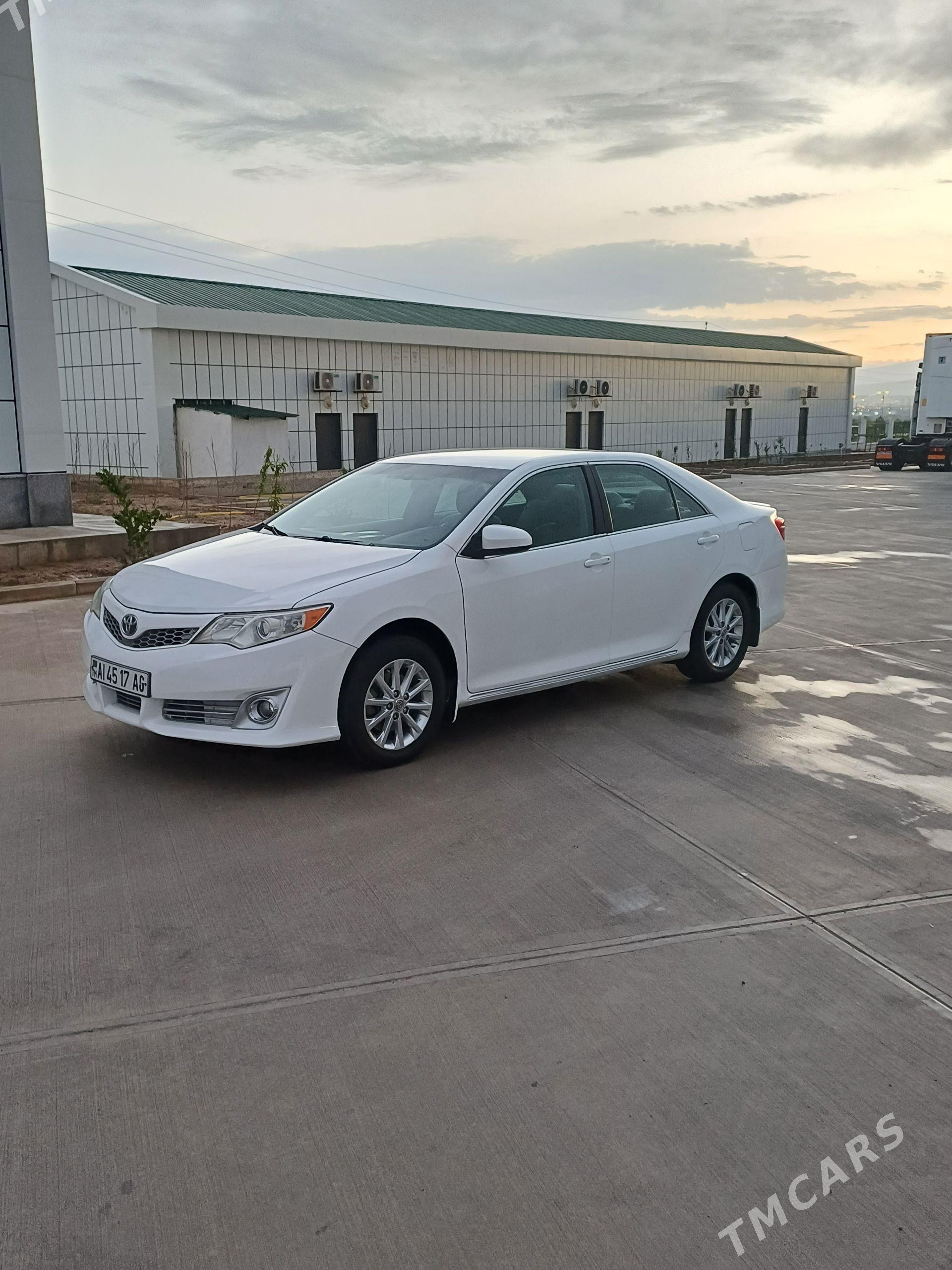 Toyota Camry 2012 - 235 000 TMT - Parahat 8 - img 1