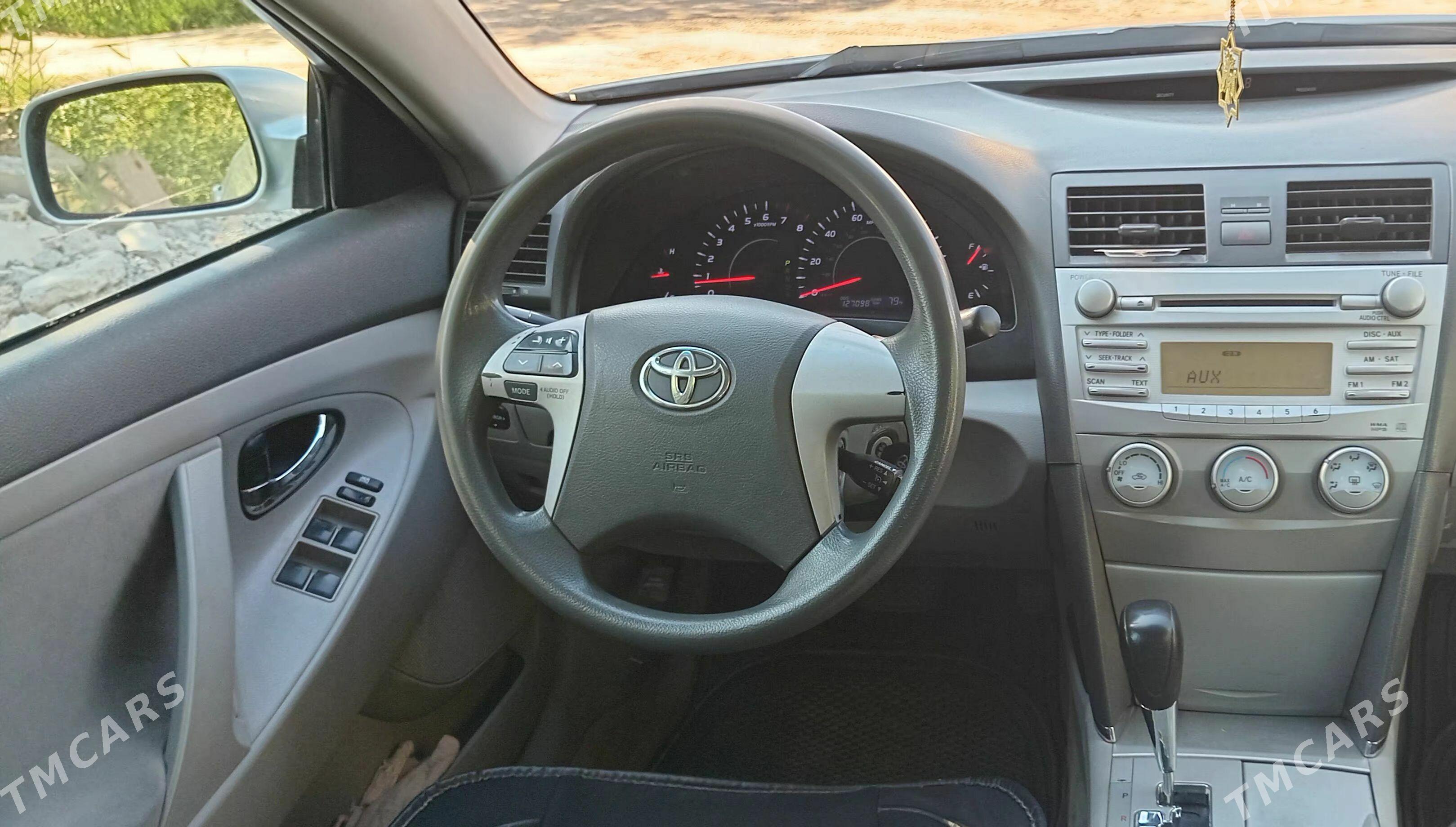 Toyota Camry 2010 - 230 000 TMT - Köneürgenç - img 1