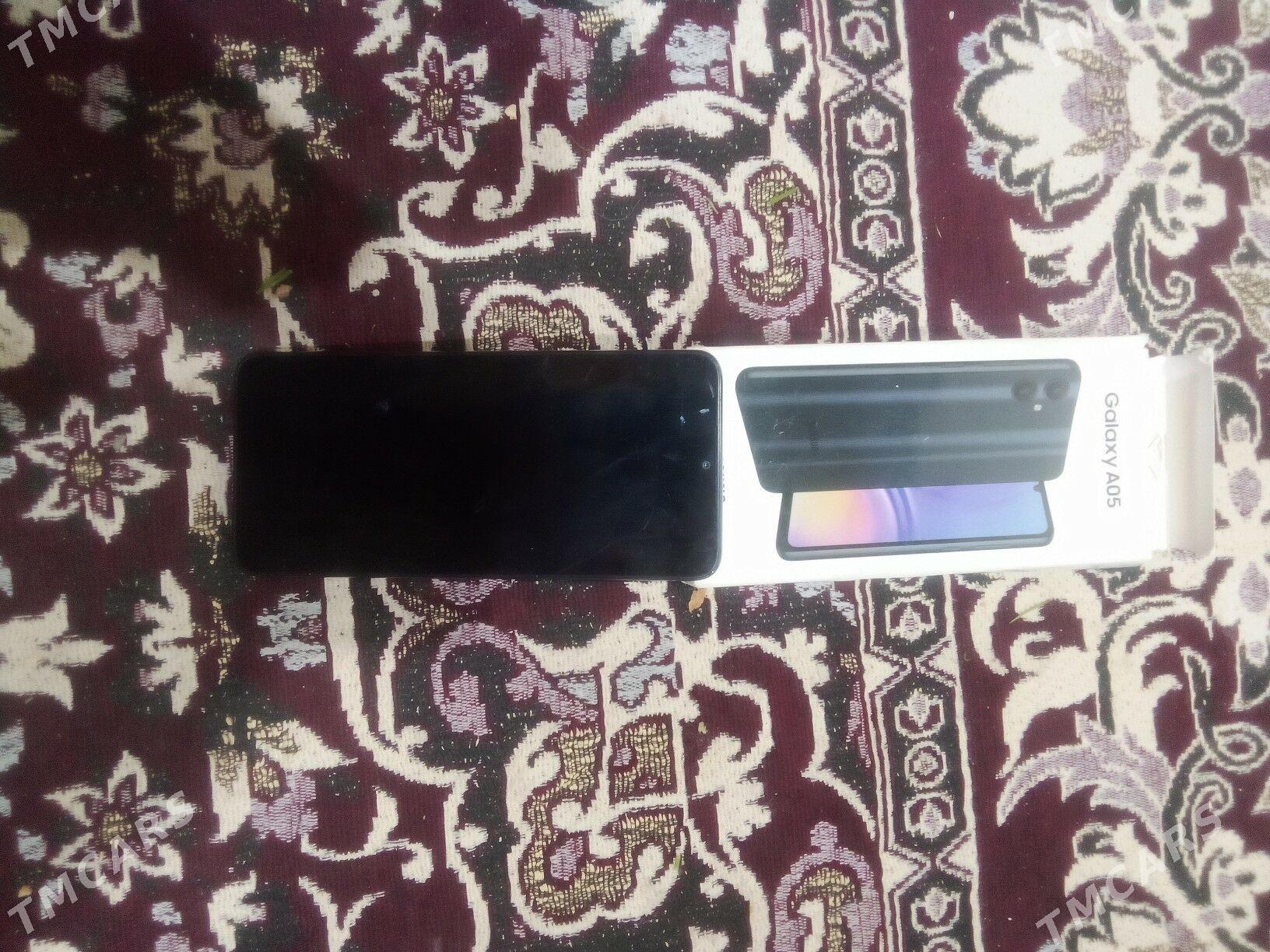 Samsung a05 - Gyzylarbat - img 1
