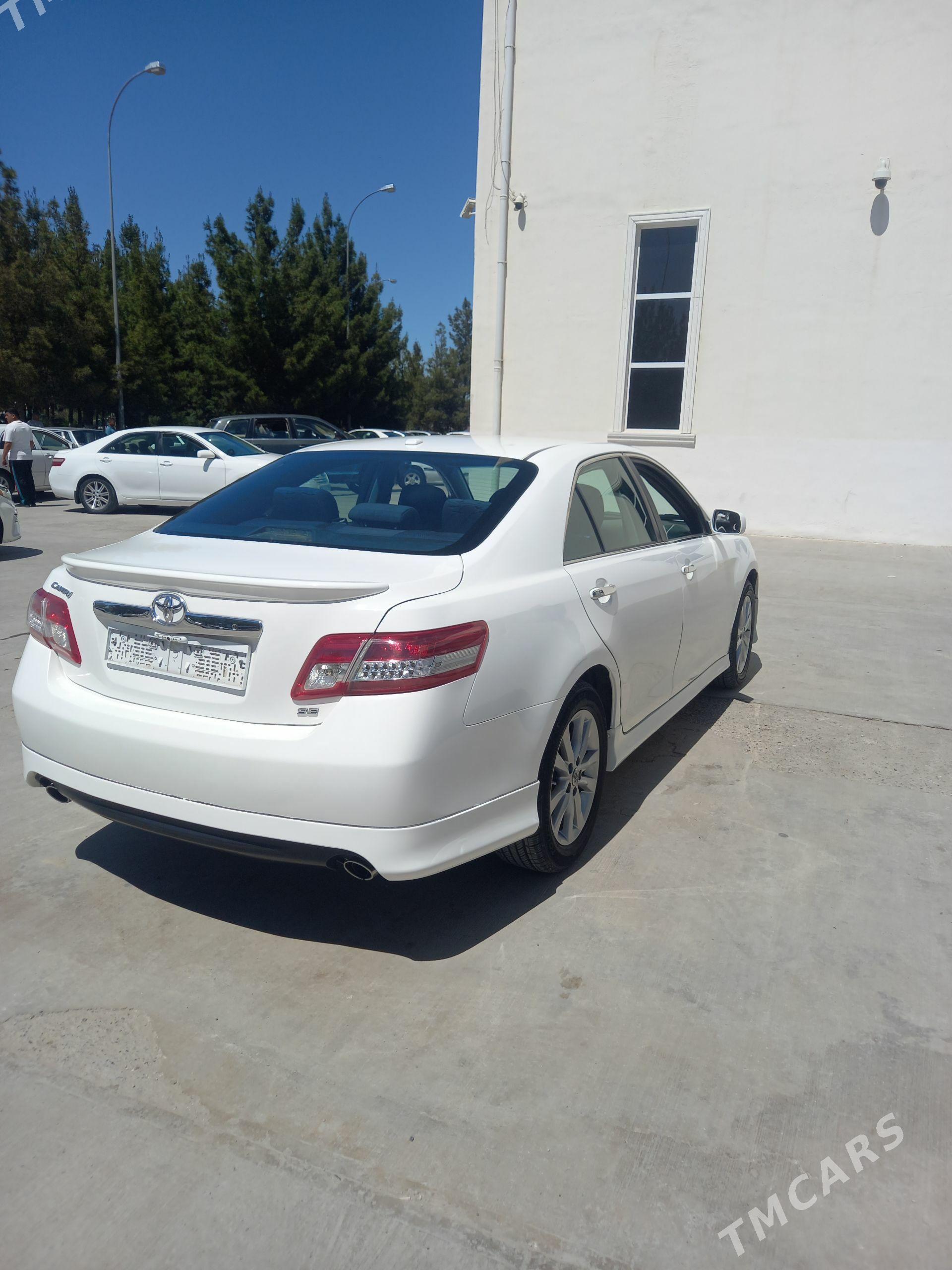 Toyota Camry 2010 - 235 000 TMT - Köneürgenç - img 1