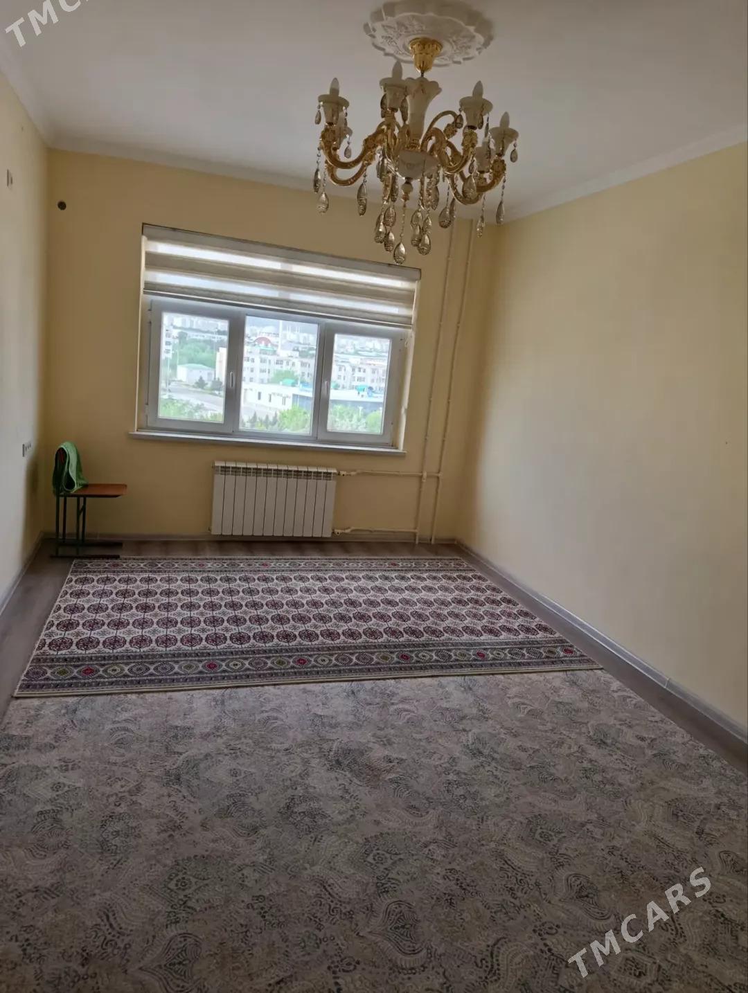 arenda komnat kwartira - 8 мкр - img 1