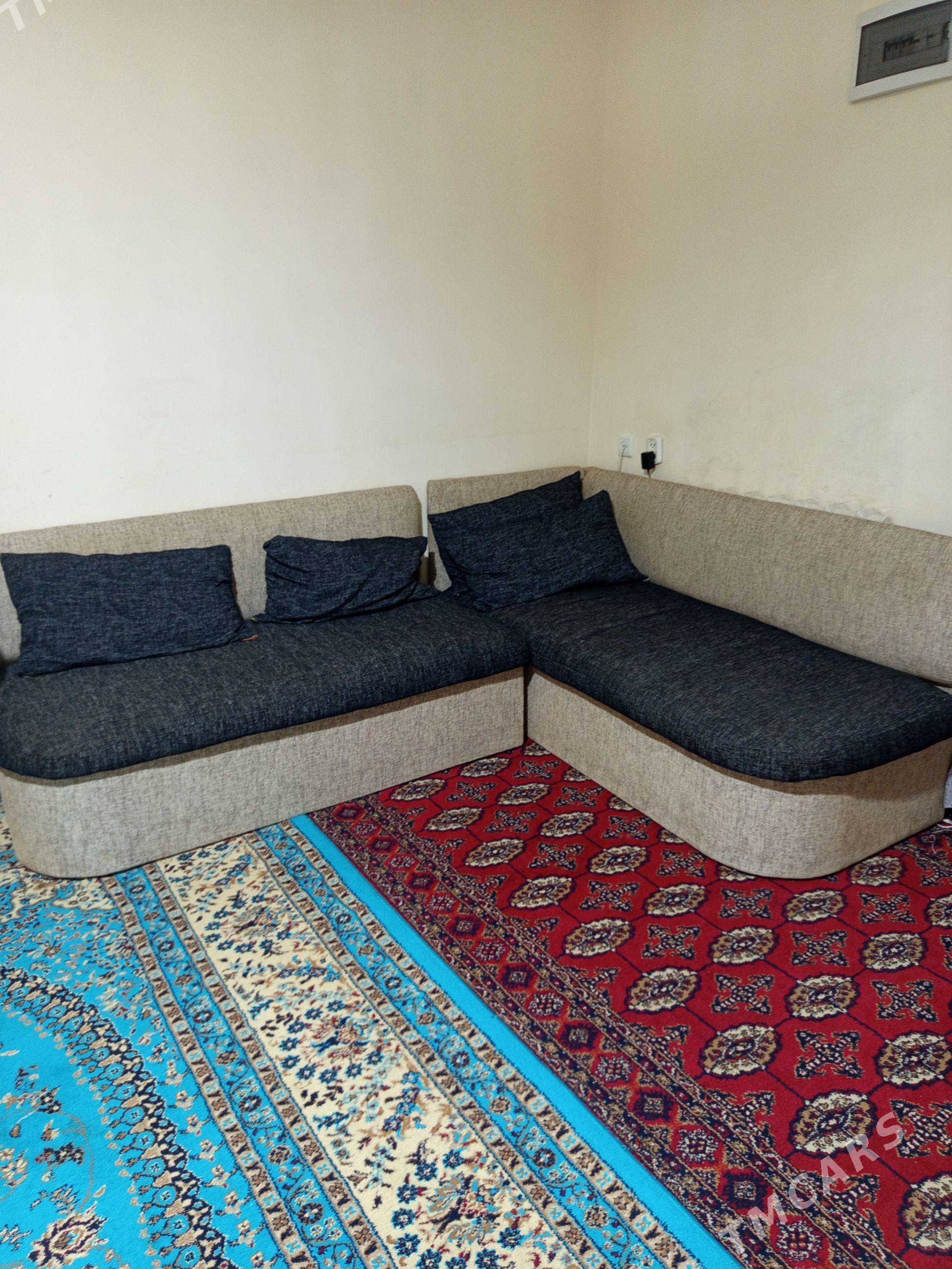 ugalok diwan - Чоганлы - img 1